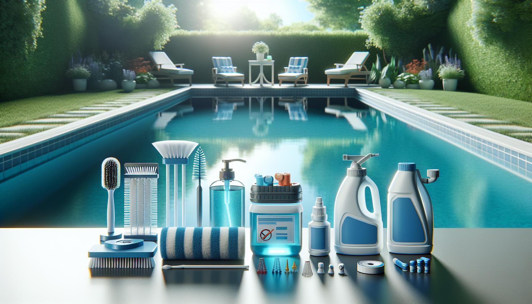Proven Chemical Treatments for Algae Elimination