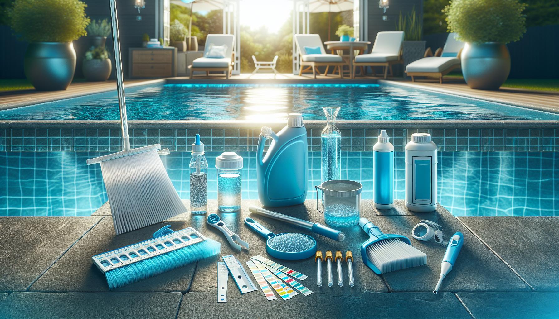 Proven Methods to Remove Phosphates from Your Pool