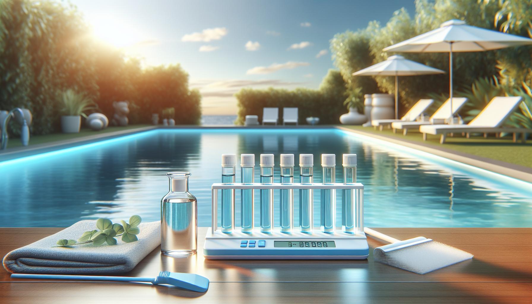 The Role of Water Testing in Phosphate Management