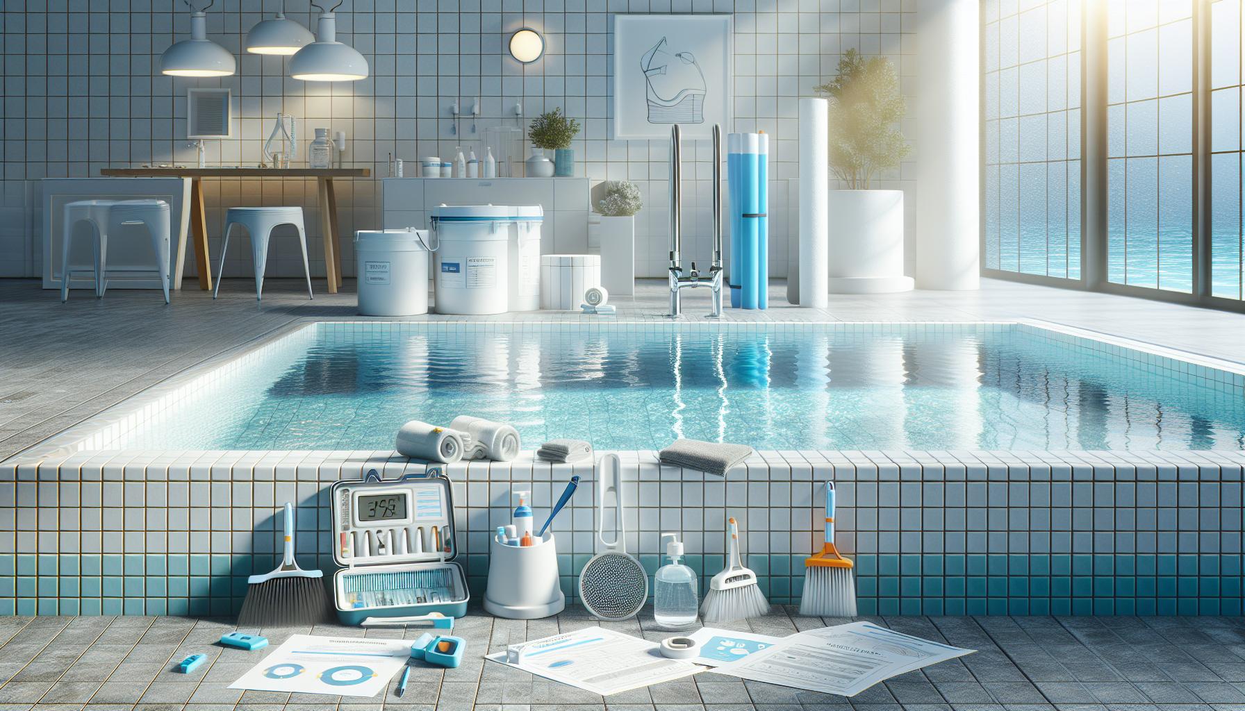 Safety Tips for Wading Pool Use