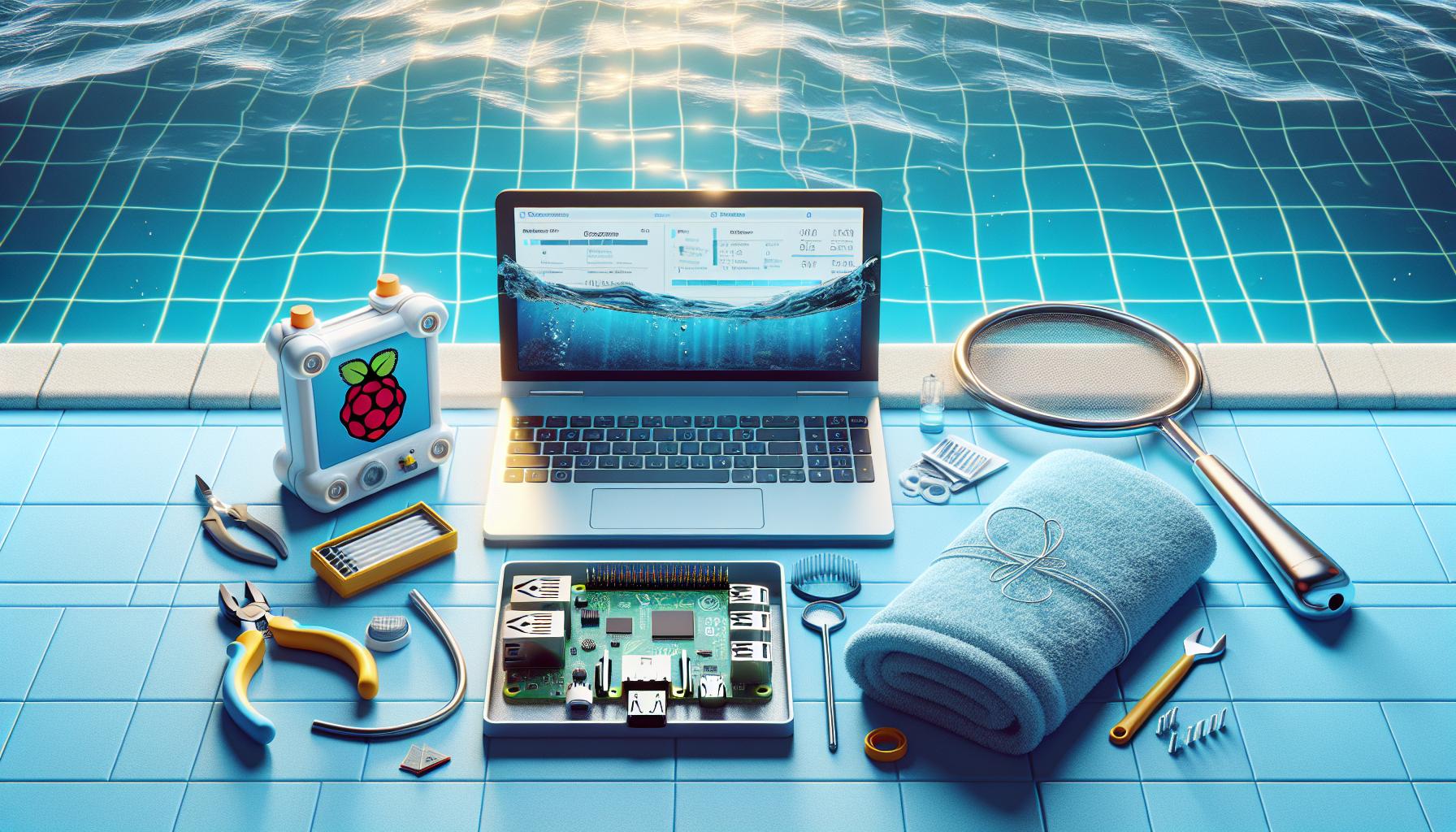 Setting Up Your Raspberry Pi 5 for Mining Success