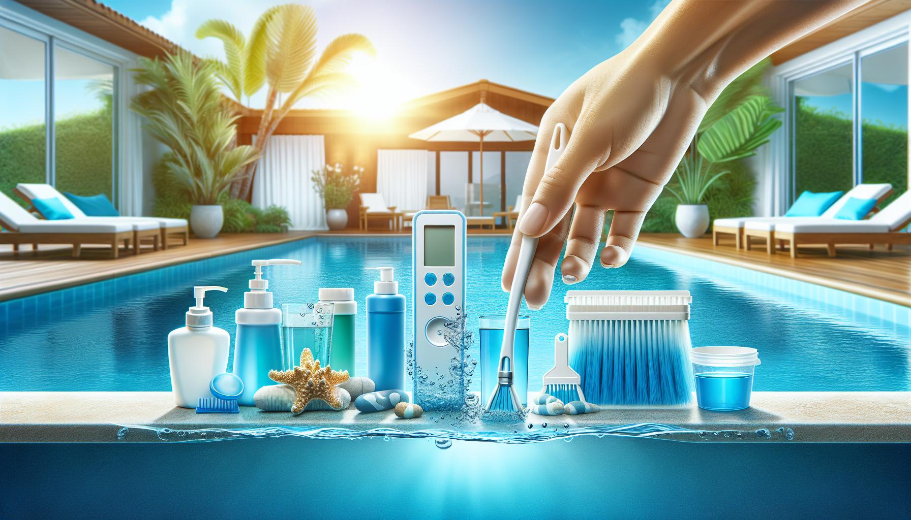 Signs of High Alkalinity: How to Identify the Problem