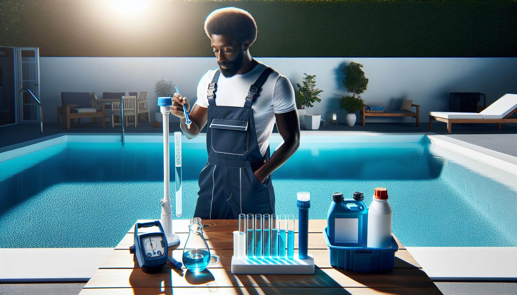 Signs of High Alkalinity: When to Take Action