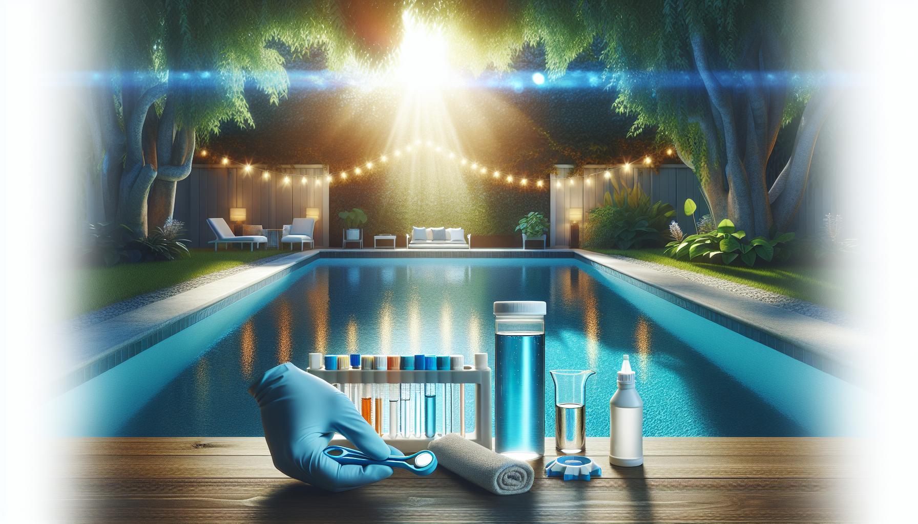 Signs of High Alkalinity You Shouldn't Ignore