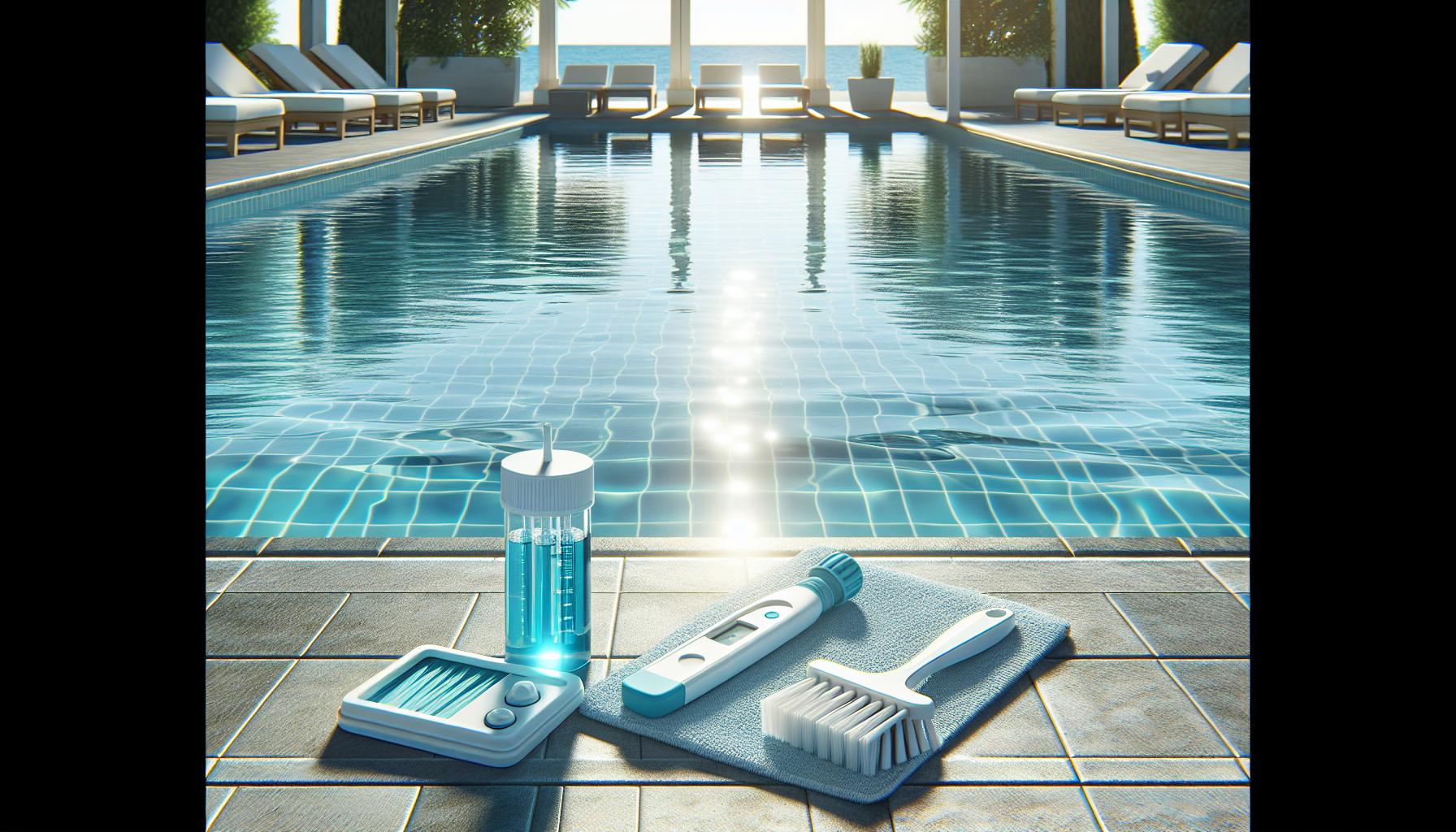 Signs Your Pool Needs Increased Hardness