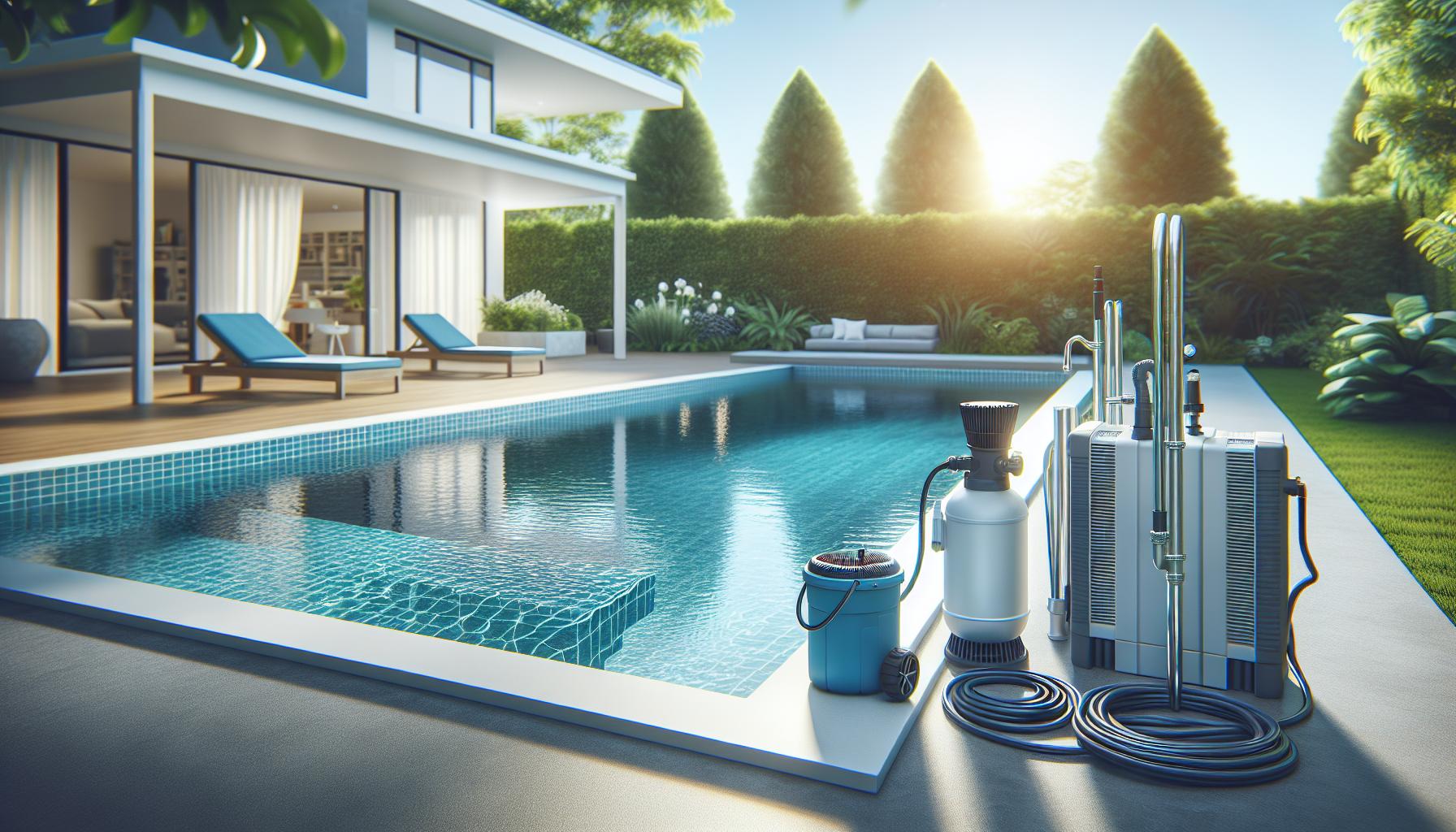 Signs Your Pool Pump Needs Repriming