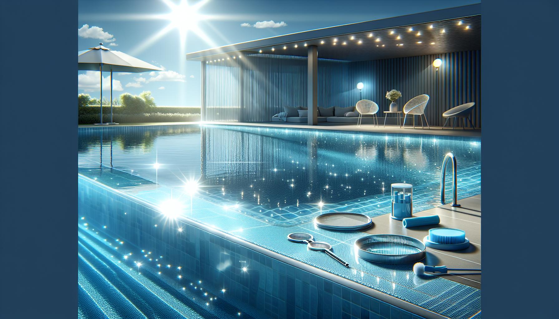 Signs Your Pool is Safe to Swim After Shocking