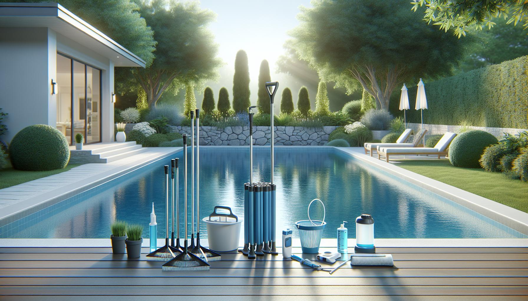 Step-by-Step Guide: Calculating Pool Gallons