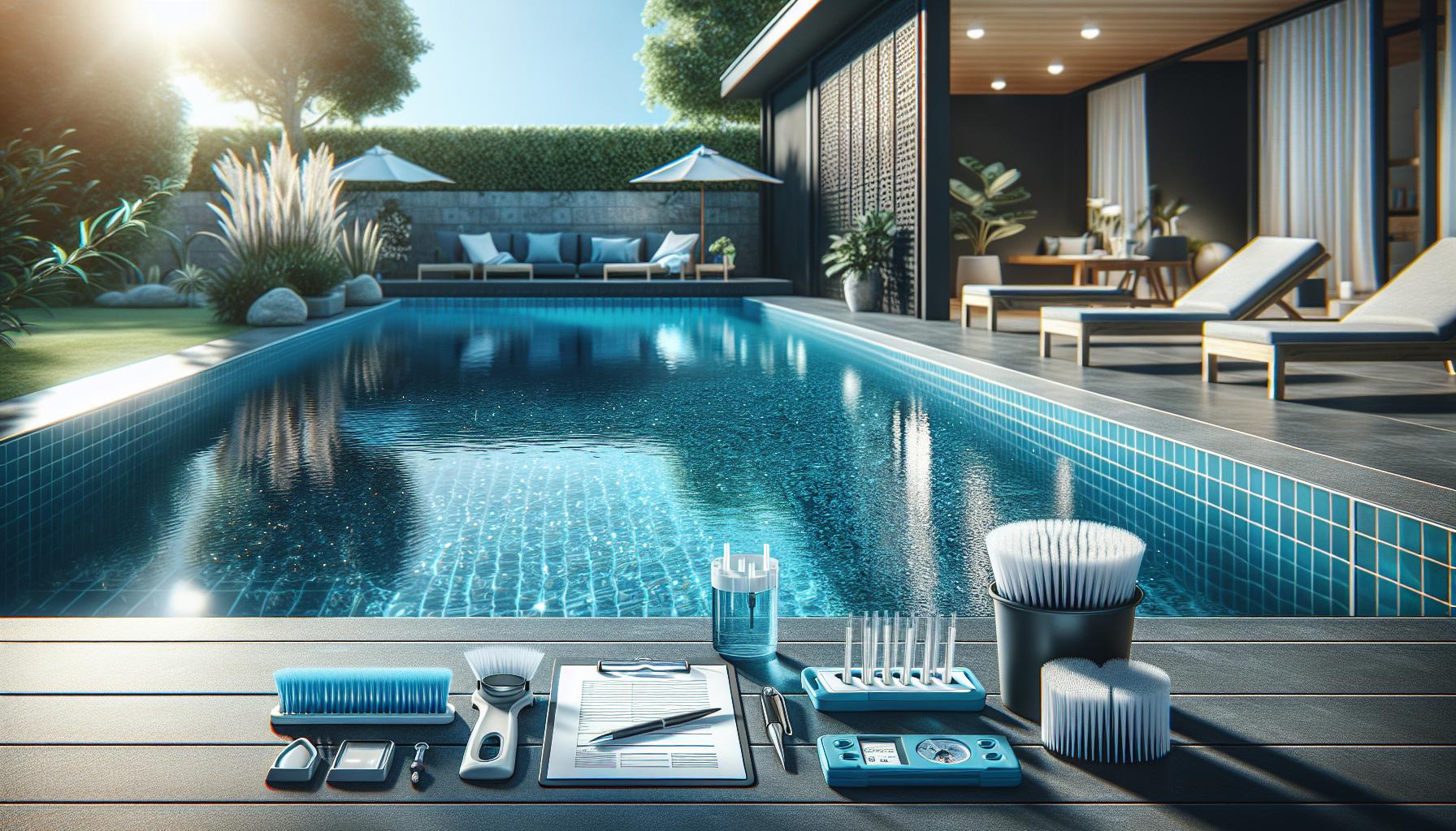 How Do You Set Up Pool? Easy Setup for Beginners 5 Step-by-Step Guide to Installing Your Pool