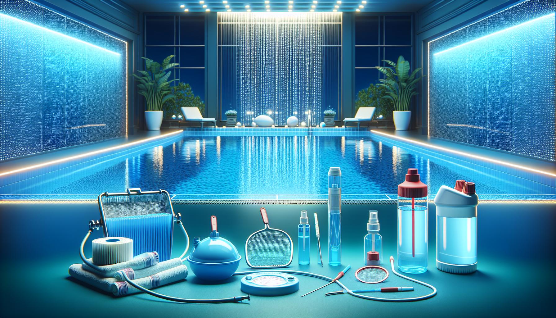 Step-by-Step Guide to Lowering Alkalinity