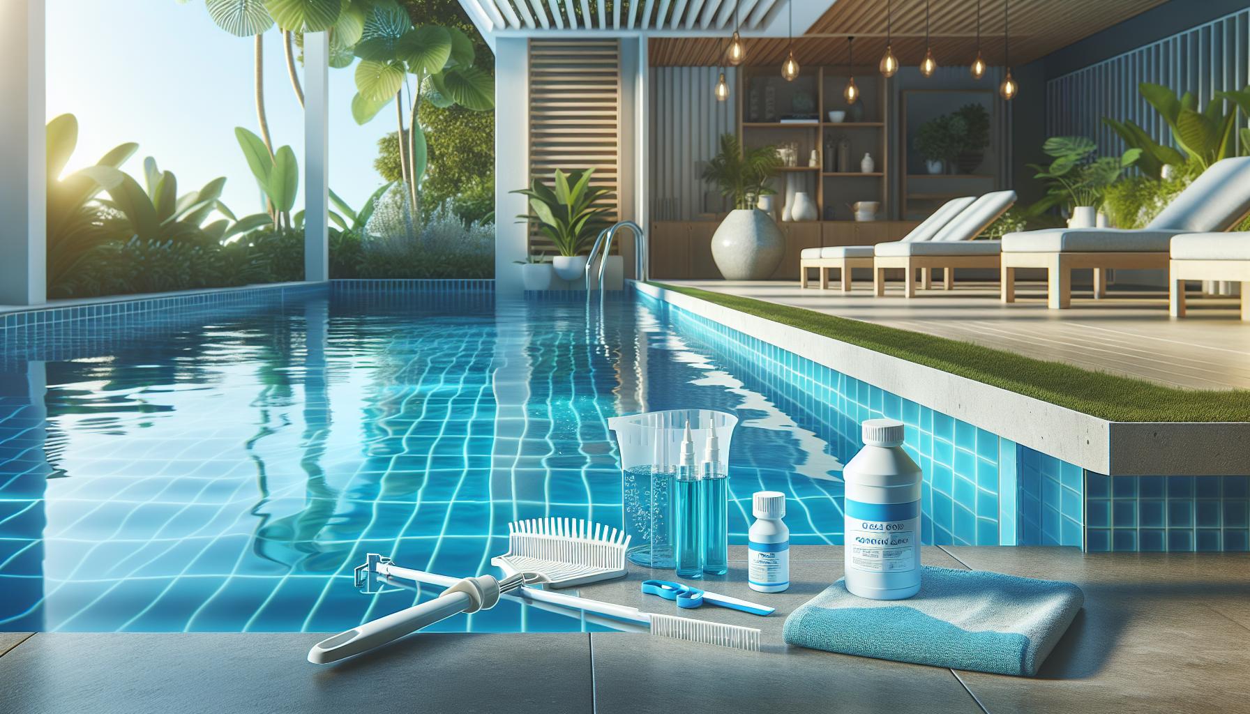 Step-by-Step Guide to Raising Alkalinity Safely