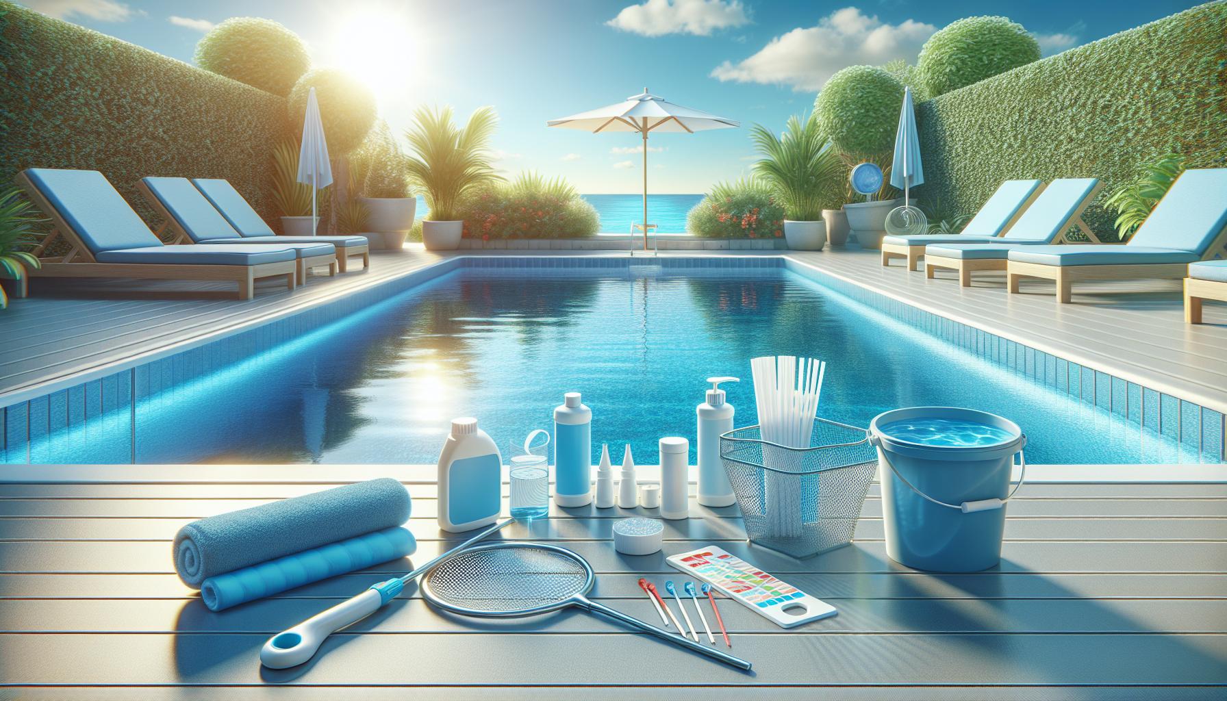 Step-by-Step Guide to Raising Calcium Hardness