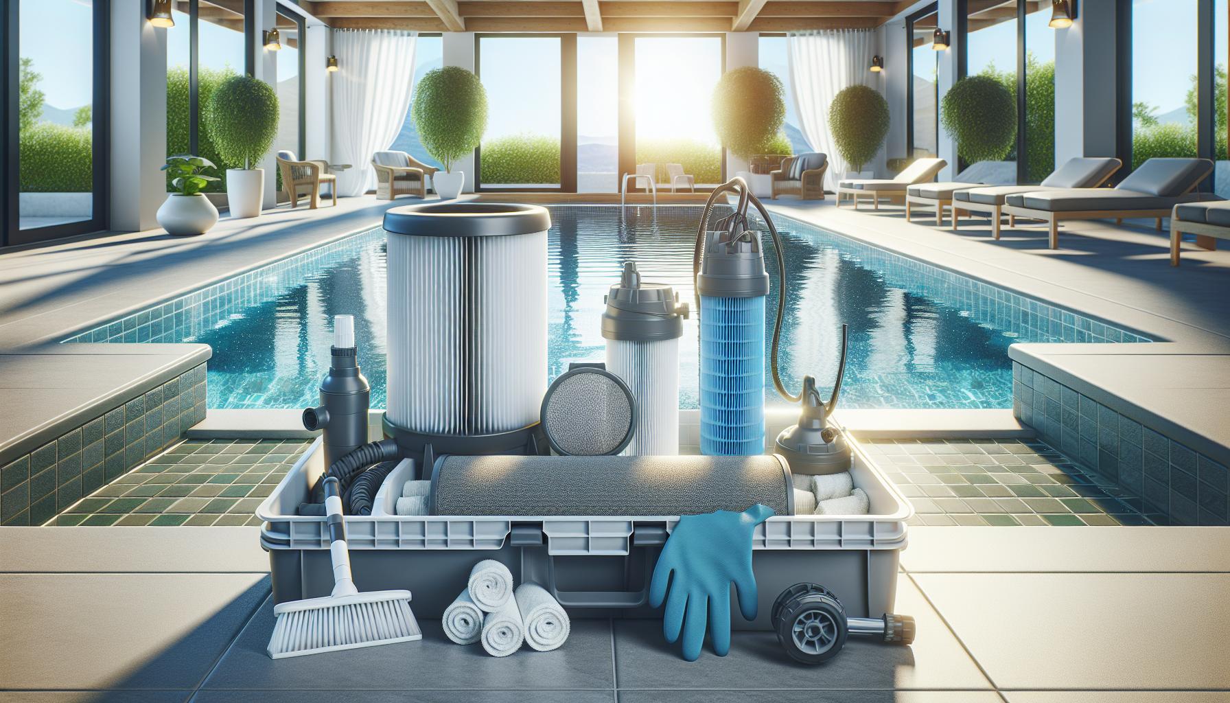 Step-by-Step Guide to Replacing Sand