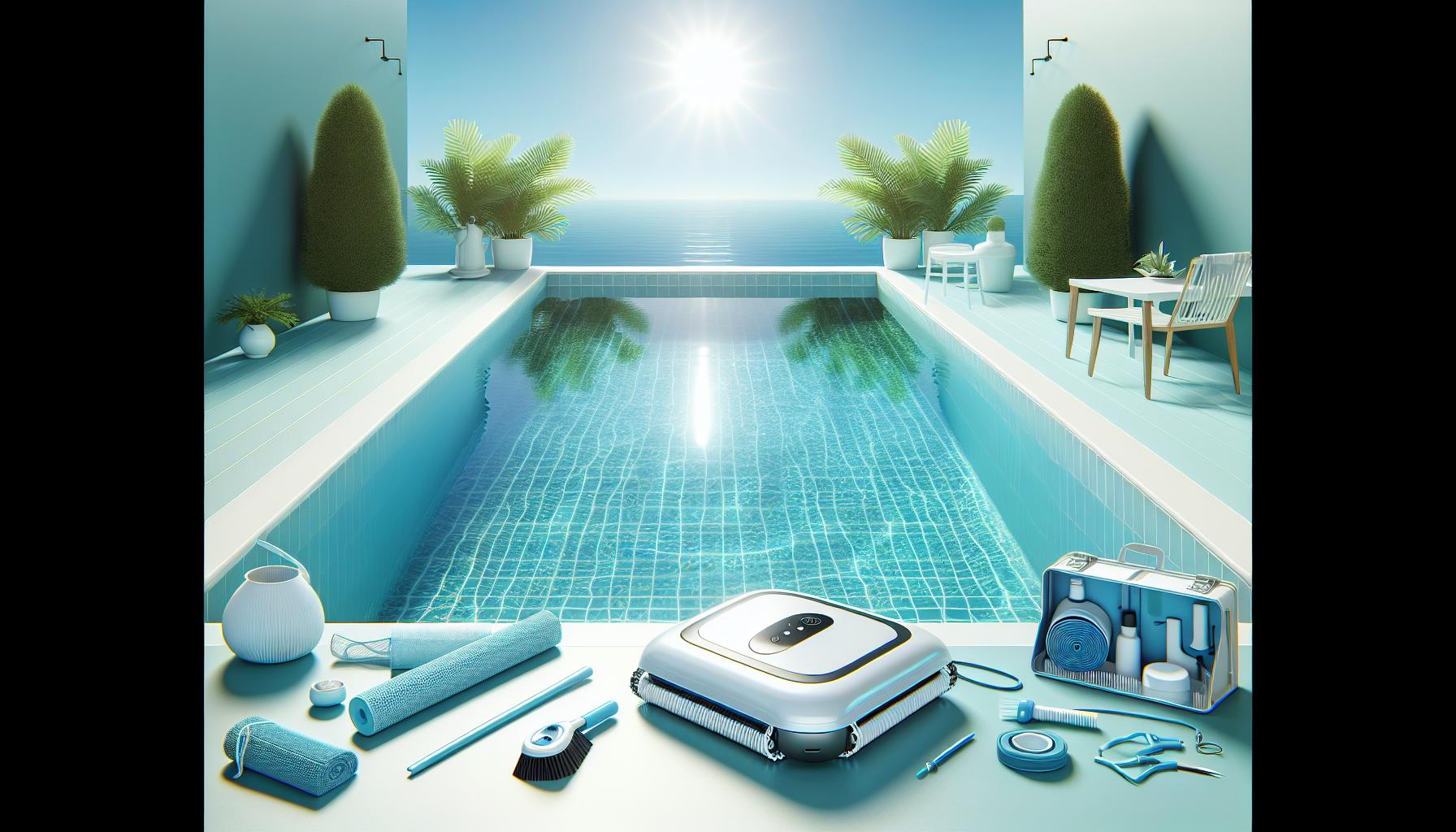 Step-by-Step Guide to Resetting Your Dolphin Pool Cleaner