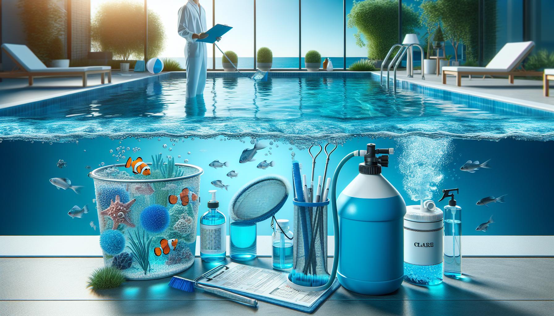 Step-by-Step Guide to Shock Your Pool Effectively