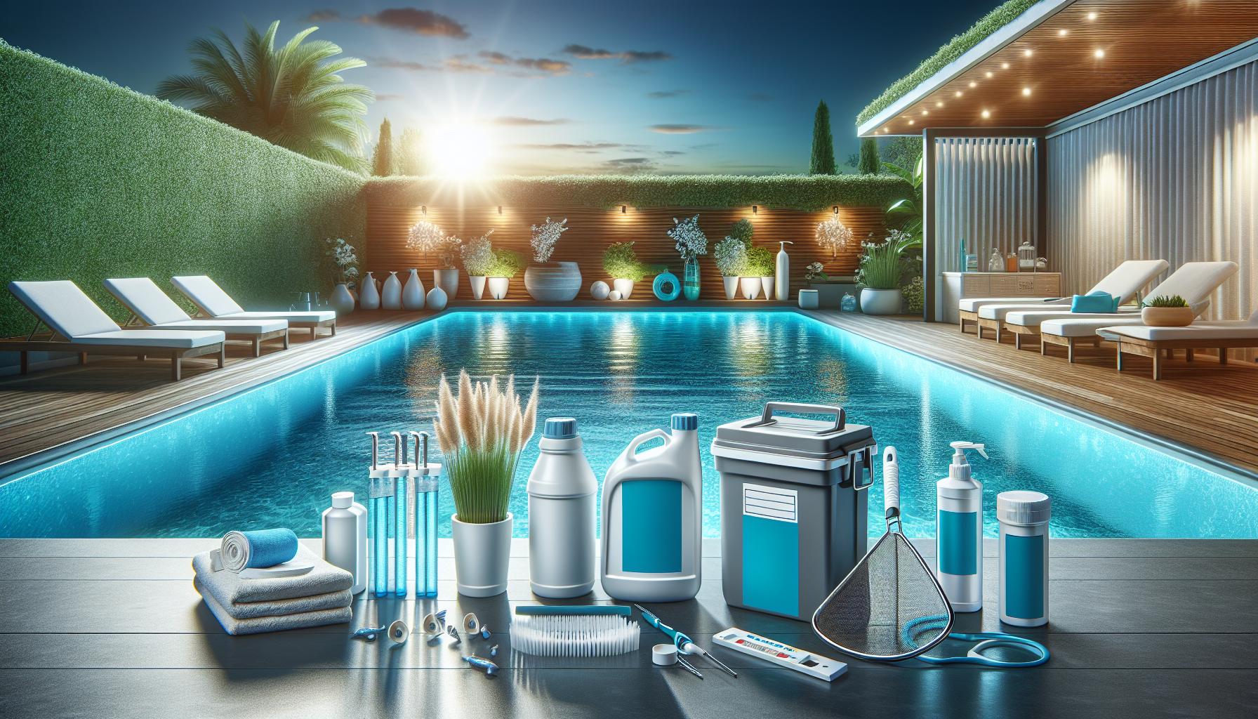 Step-by-Step Guide to Shocking Your Pool Effectively