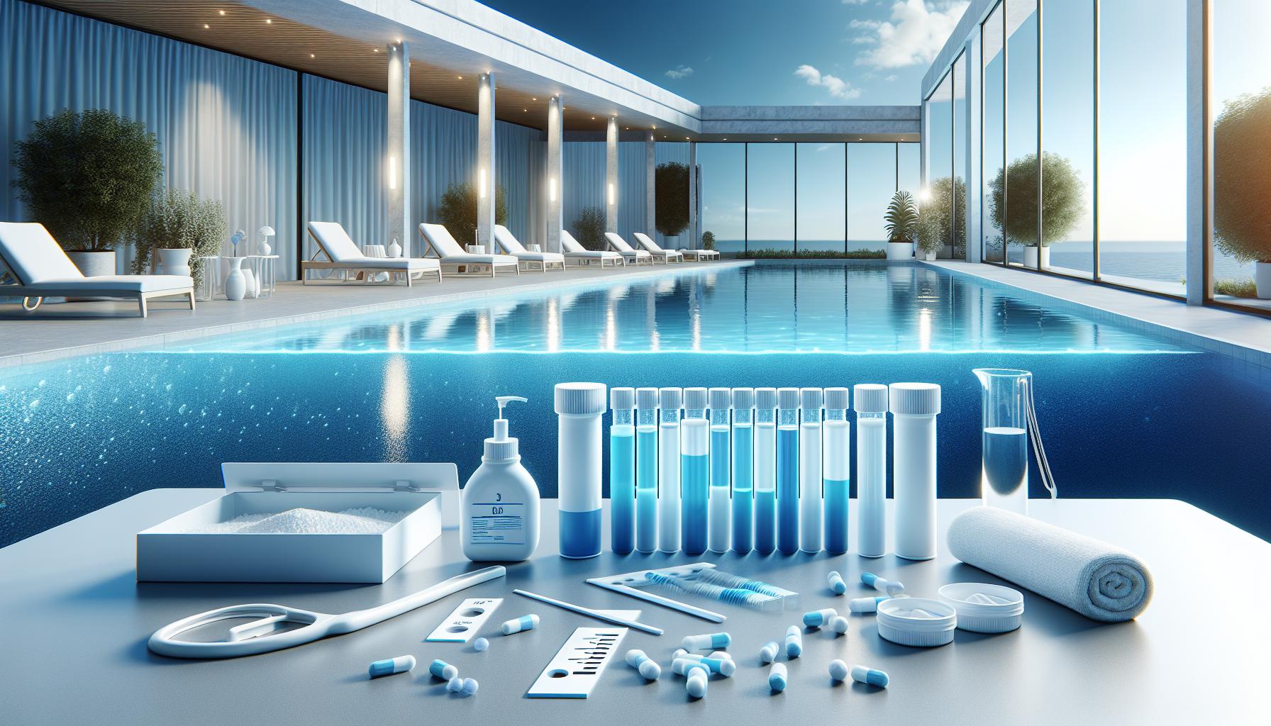 Step-by-Step: Testing Calcium Levels