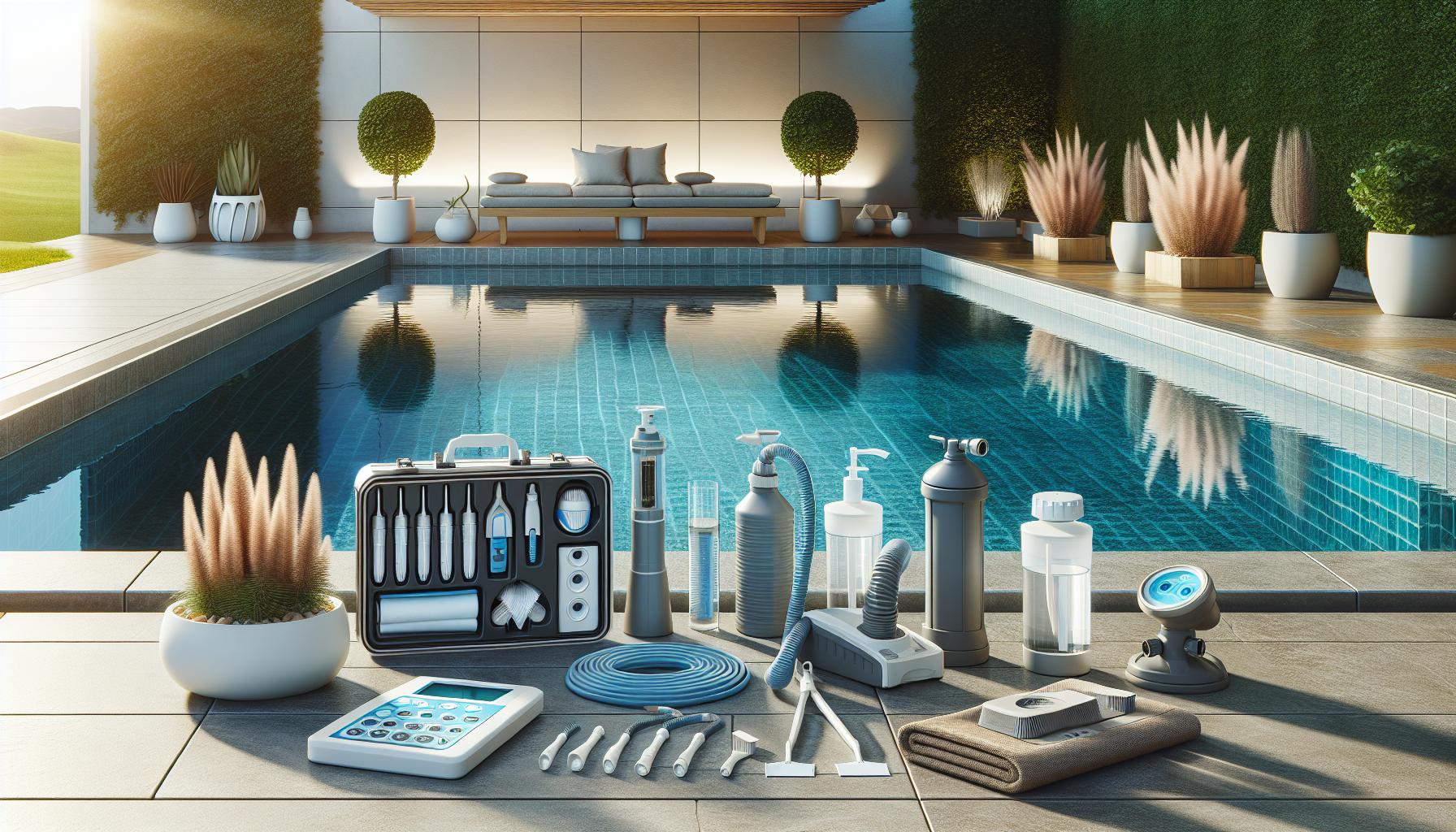 Tips to Boost Water Clarity Post-Shocking