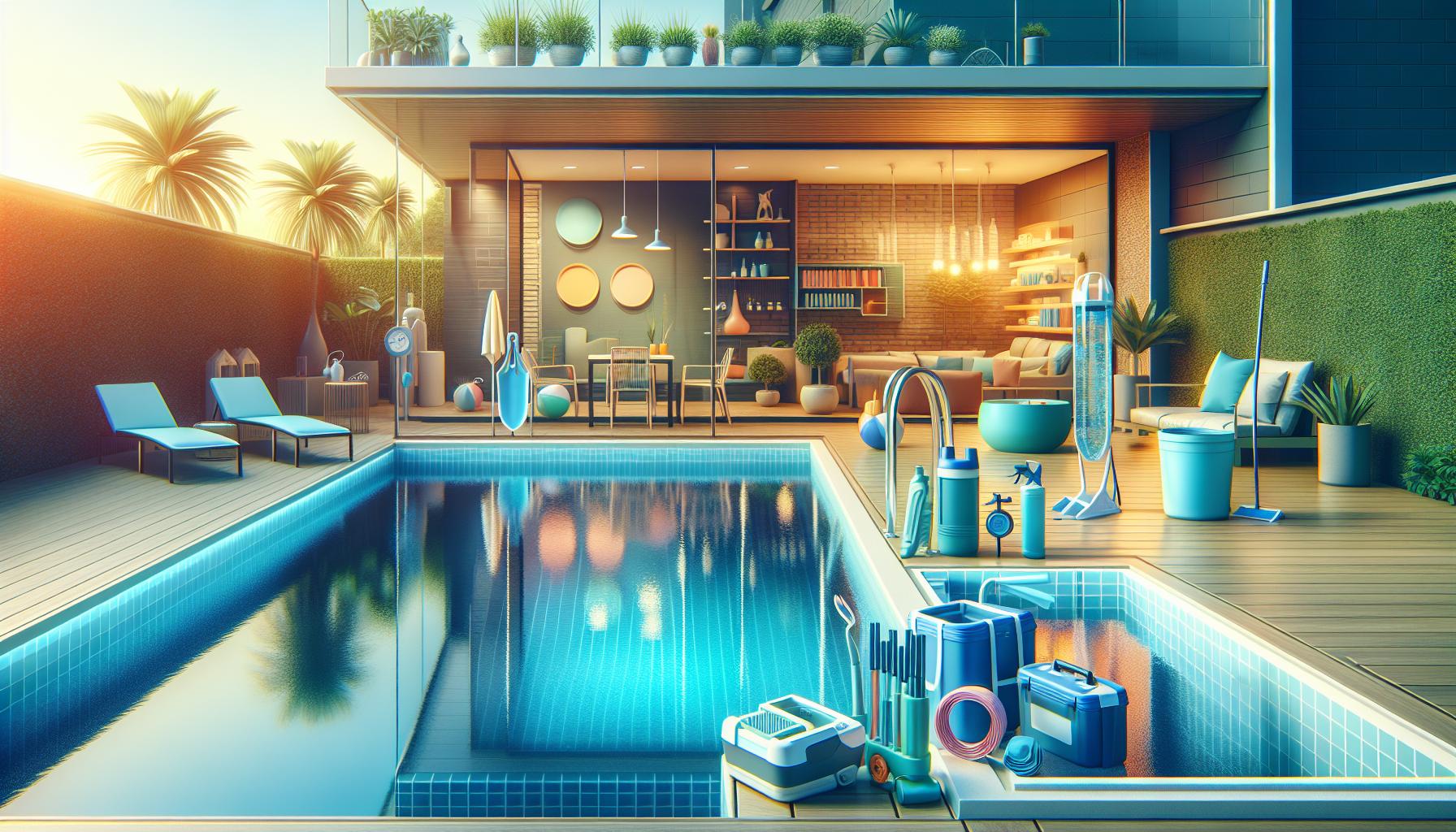 Types of Pools and Their Cost Differences