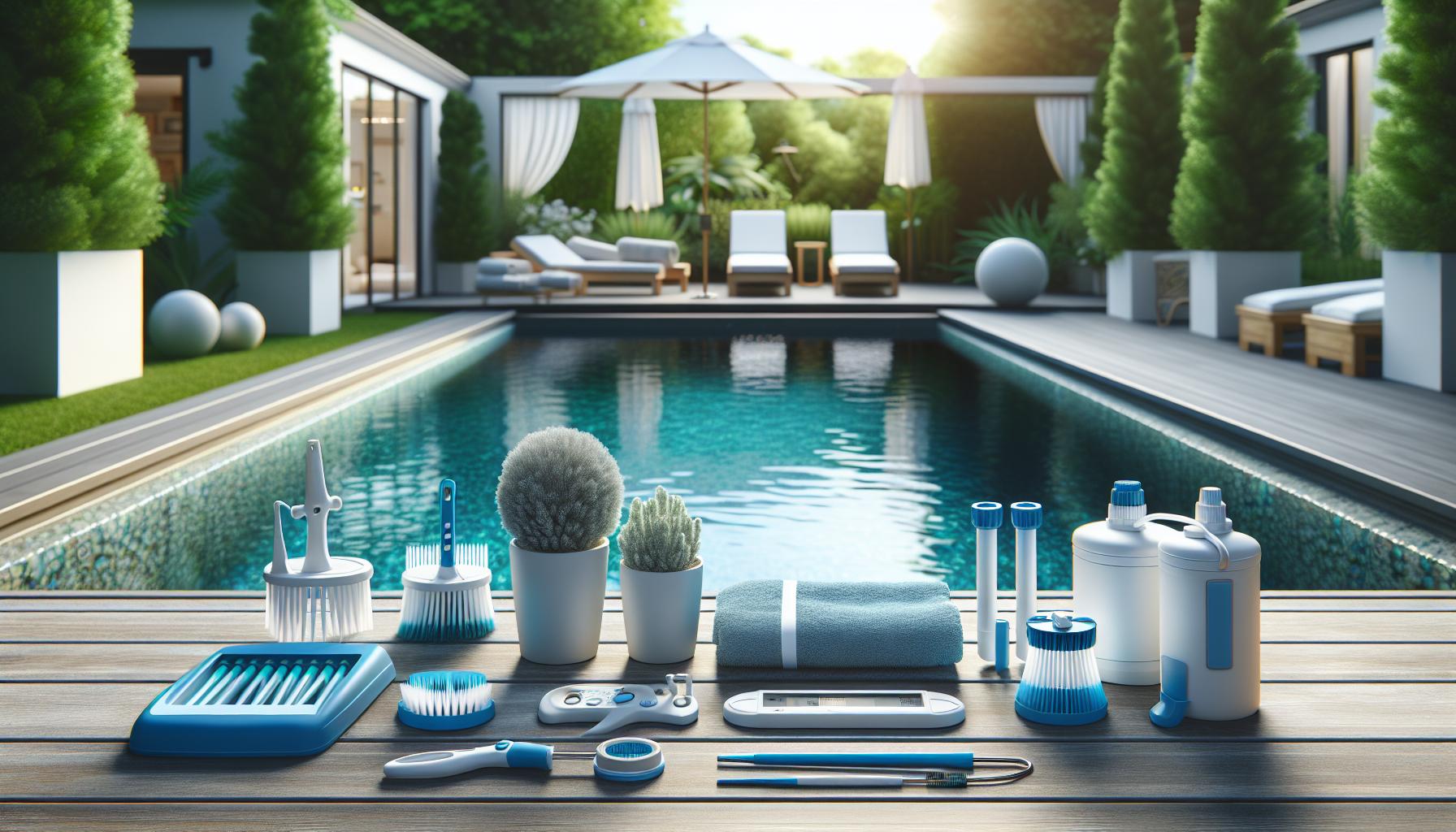 How Much Does a Small Inground Swimming Pool Cost? Price Breakdown 4 Understanding the Average Cost of Small Inground Pools