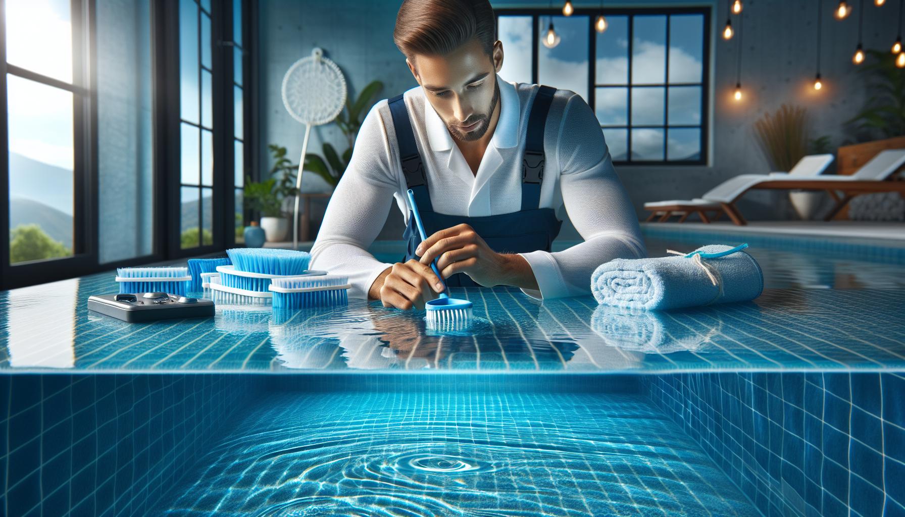 Understanding the Basics of Pool Resurfacing Costs