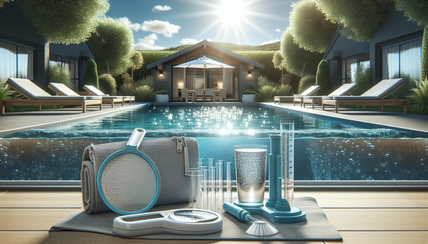Understanding the Comfort Level with Pads in Water