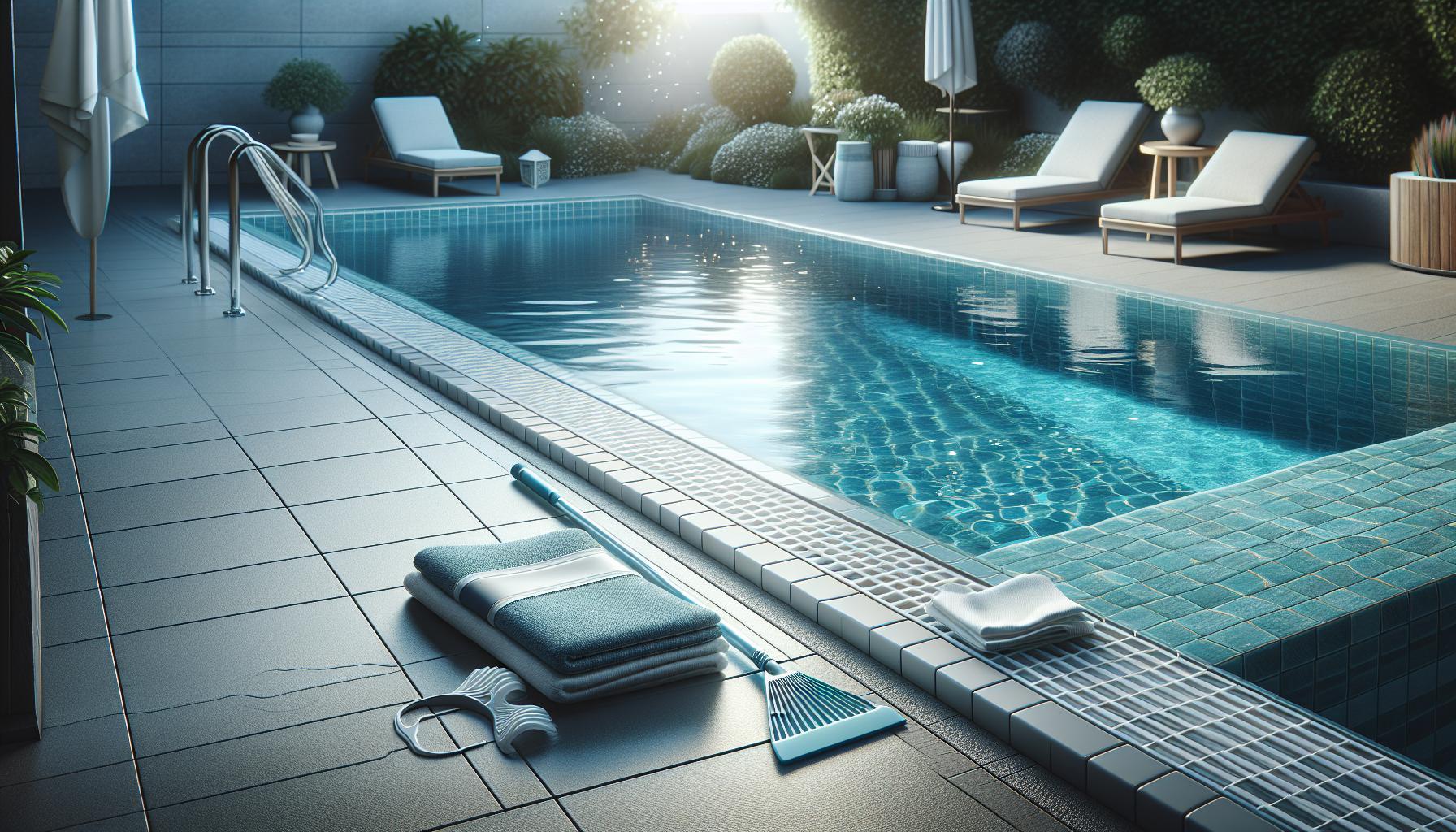 Understanding the Comfort of Swimming with a Pad