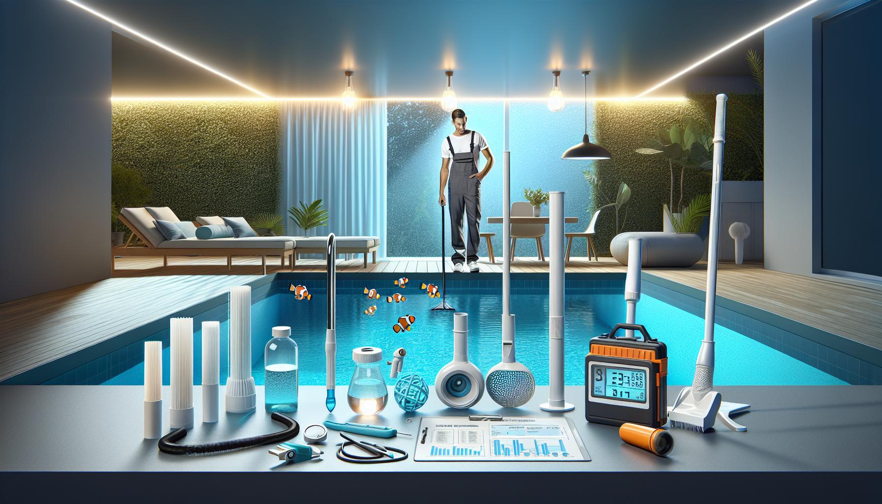 Understanding the Costs of Fiberglass Pools