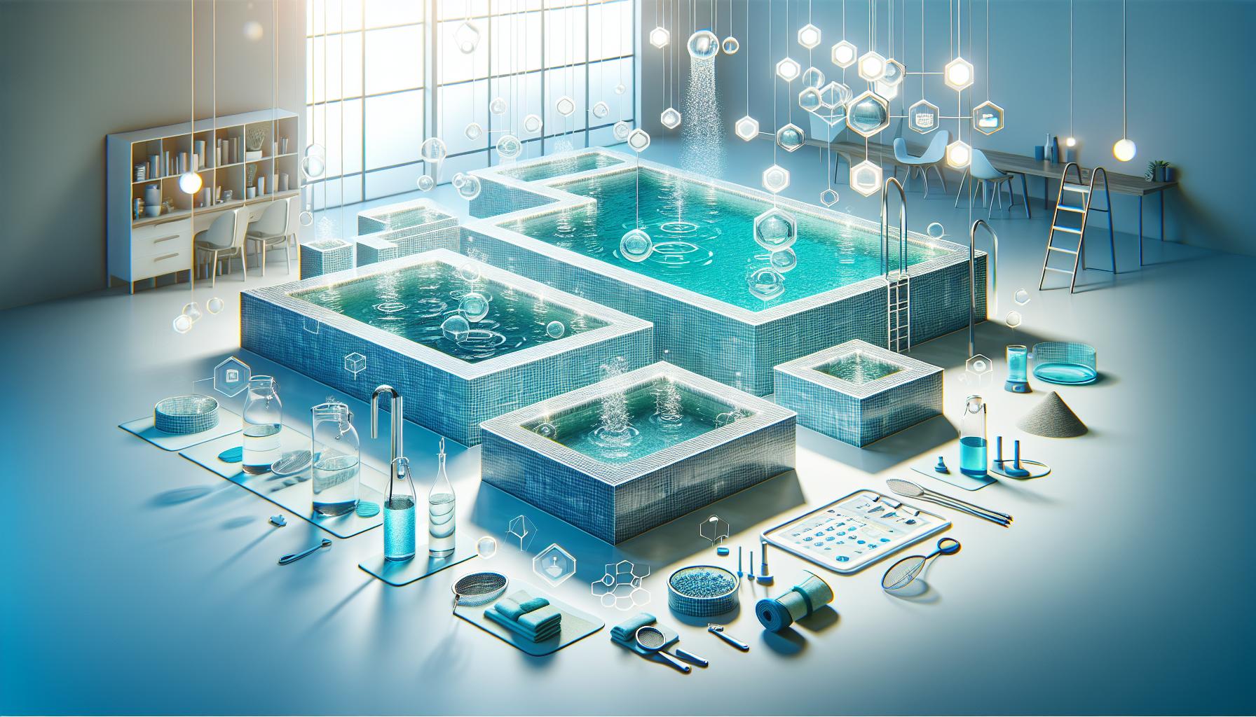 Understanding Different Pool Shapes and Their Volumes