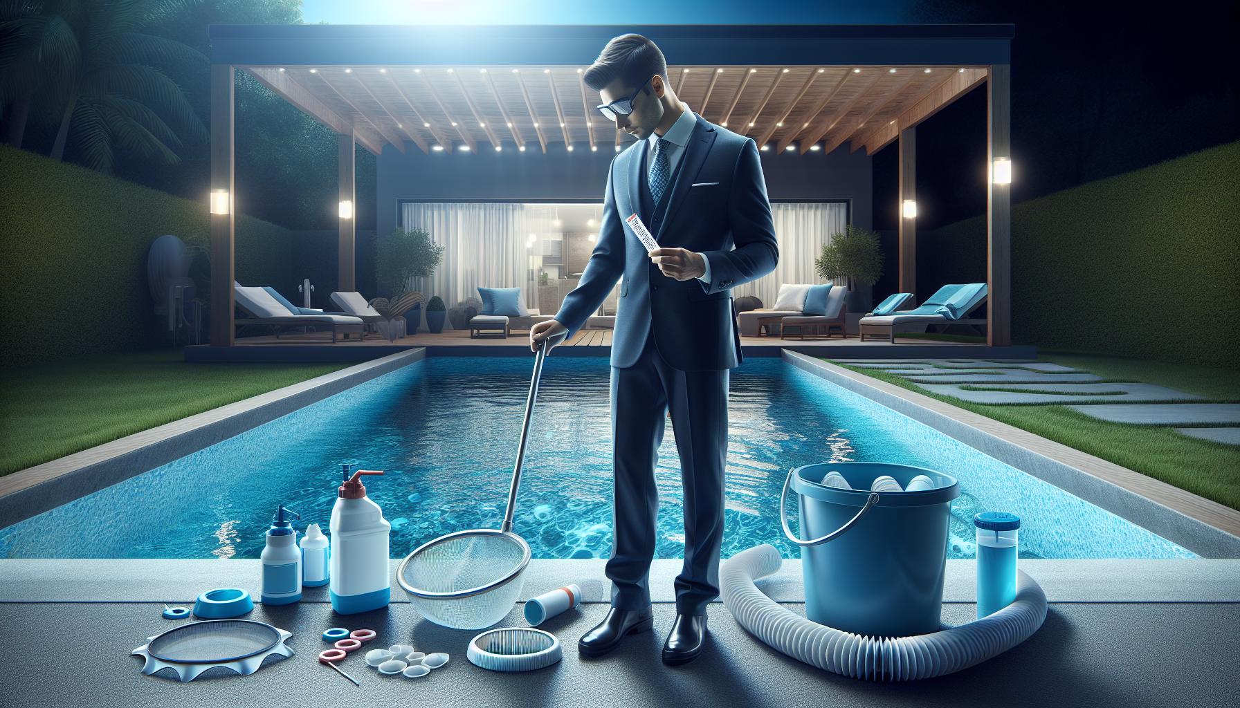 Understanding Different Types of Chlorine
