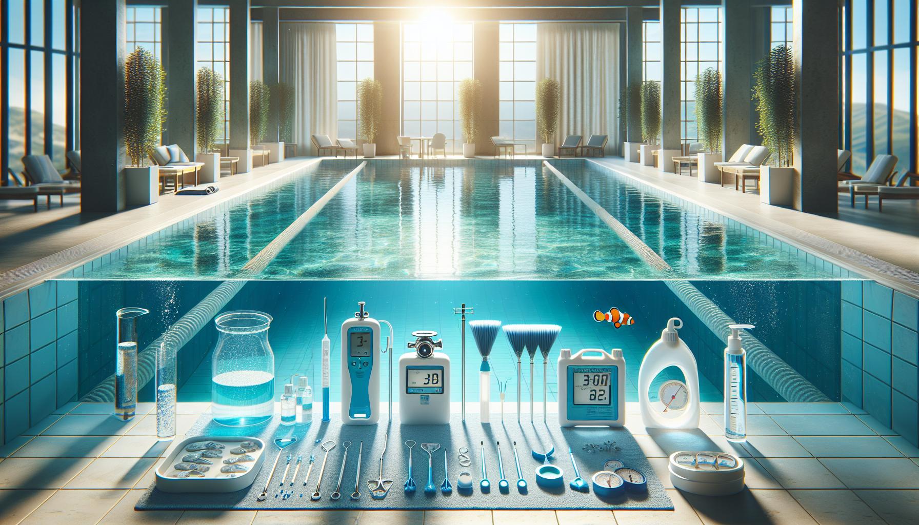 Understanding Different Types of Swim Laps
