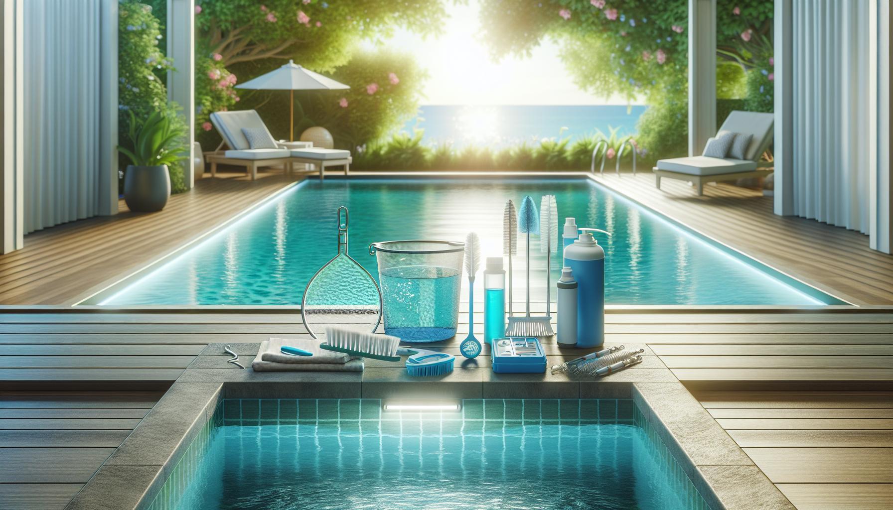 Understanding the Factors Influencing Inground Pool Costs