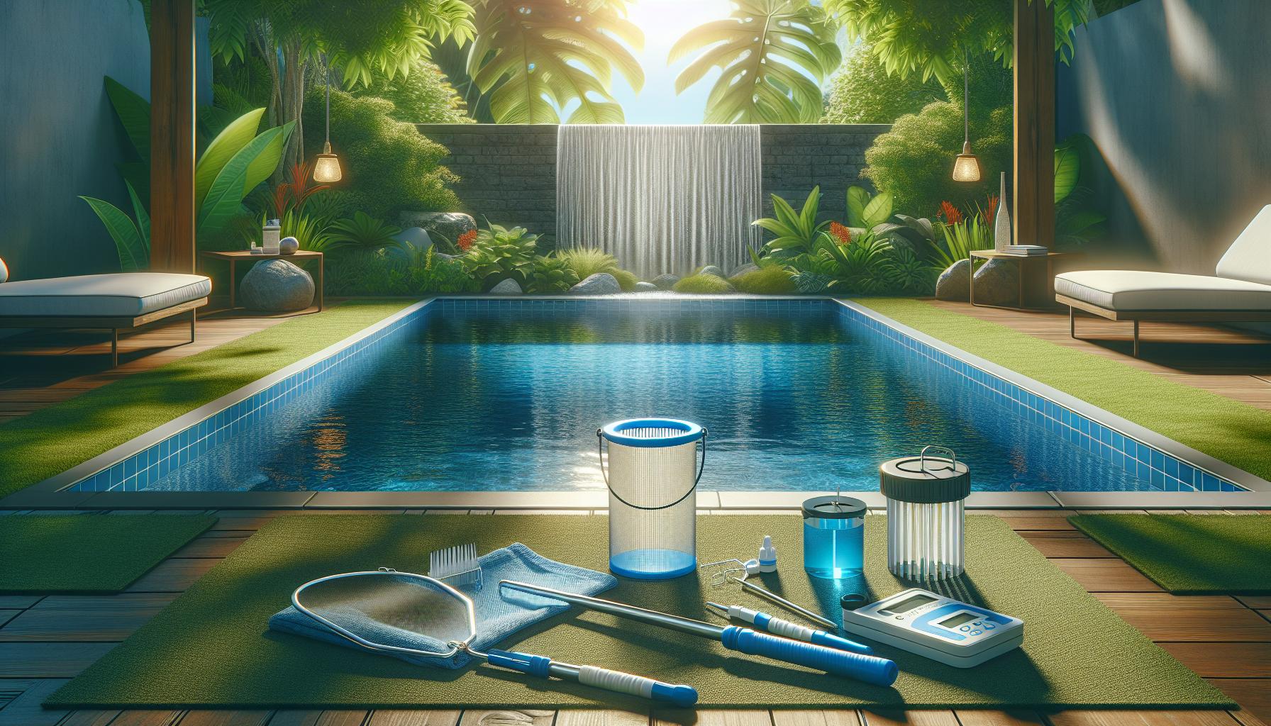 How Long Do Fiberglass Pools Last? Durability and Longevity Facts 4 Understanding Fiberglass Pool Lifespan