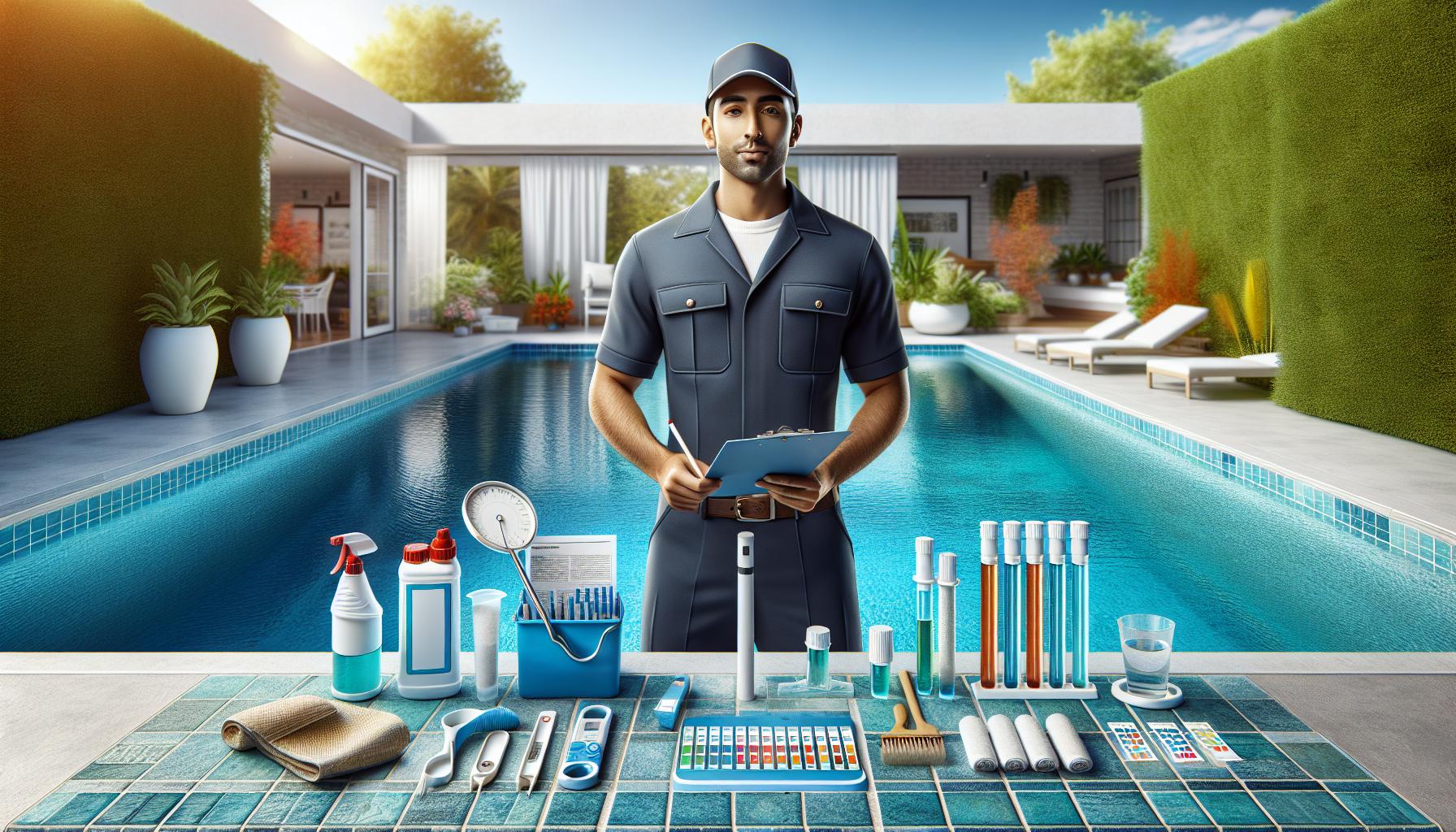 Understanding High Alkalinity in Pools: What You Need to Know