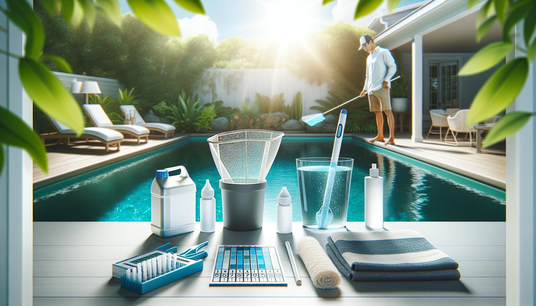 Understanding the Ideal pH and Alkalinity Levels