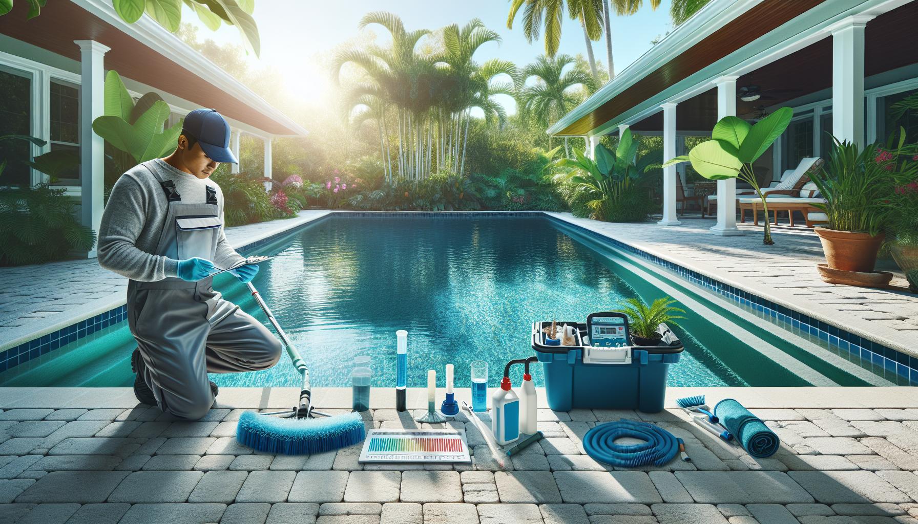 How Much Does a 12'x24' Inground Pool Cost in Florida? 3 Understanding Inground Pool Costs in Florida