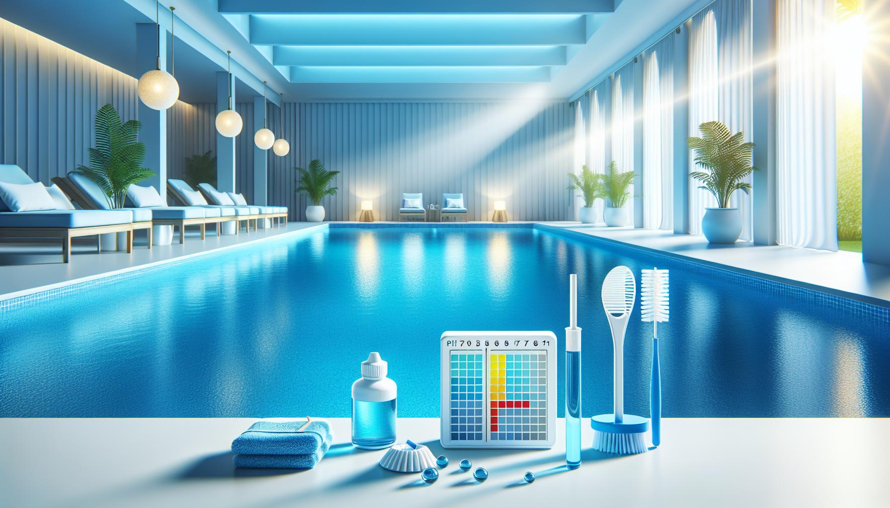 Understanding pH and Its Importance for Pool Health