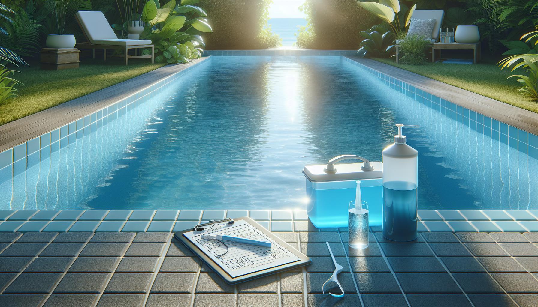 Understanding Pool Chemicals: Chlorine vs. Non-Chlorine Shock