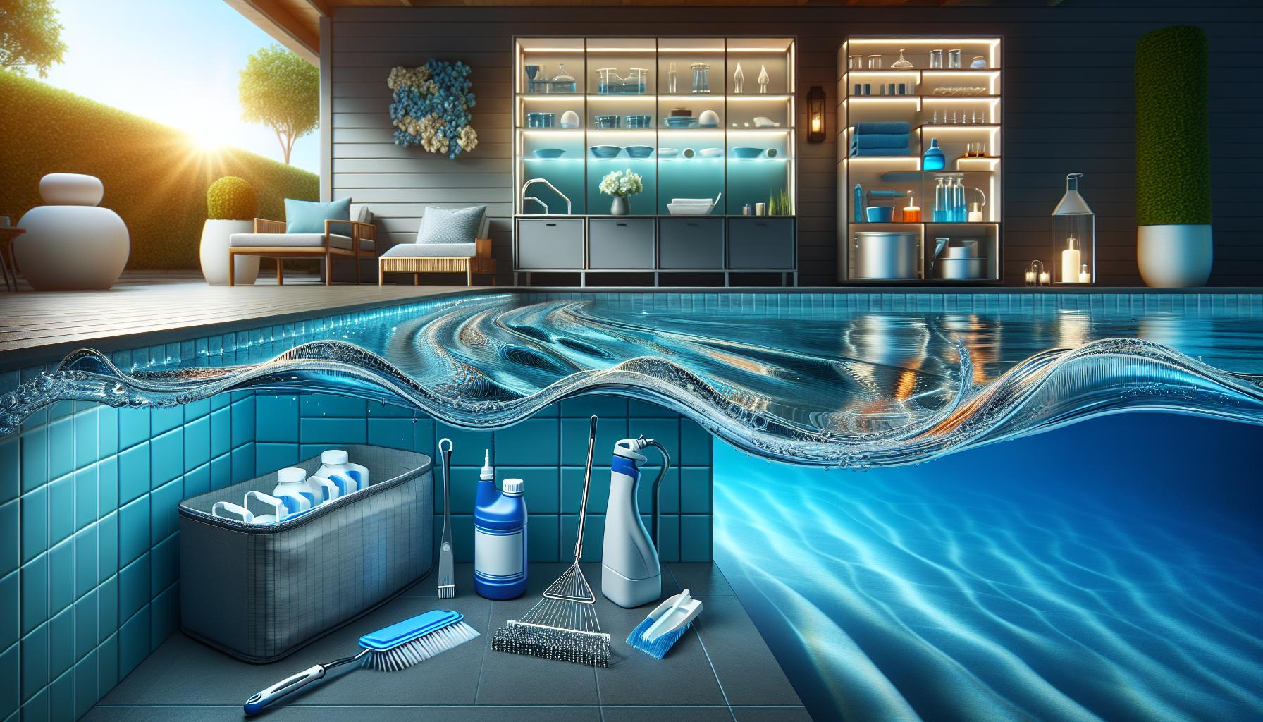 Understanding Pool Costs for Homeowners