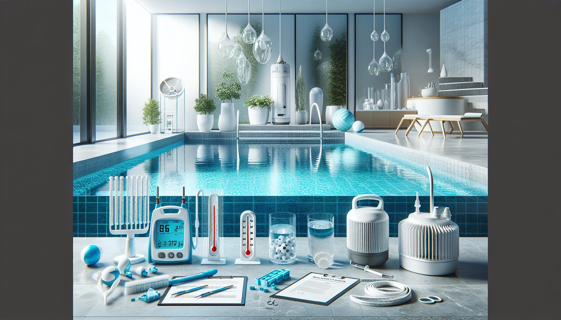 What Size Pool Heater Do I Need? Find Your Perfect Match 3 Understanding Pool Heater Sizing Basics