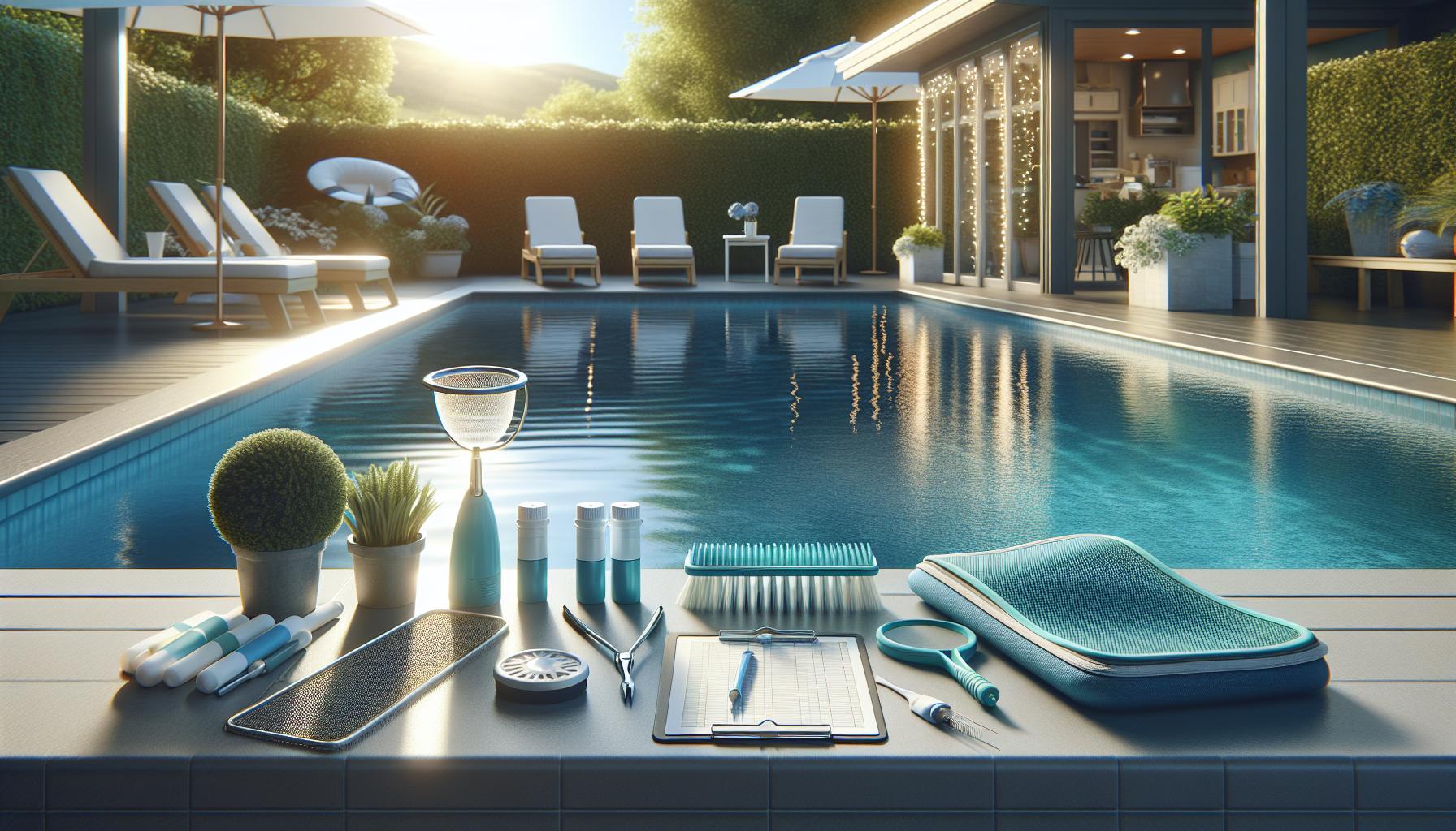 Understanding Pool Shapes and Their Impact on Volume