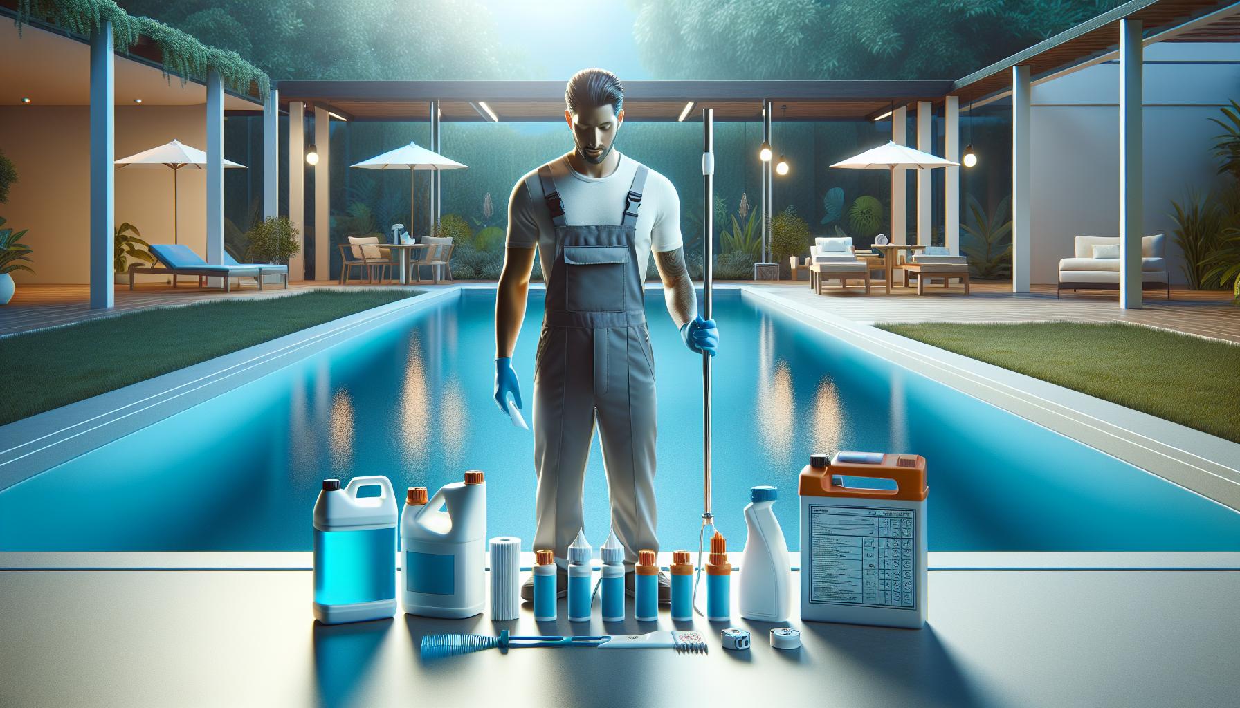 Understanding Pool Shocking: Why and When