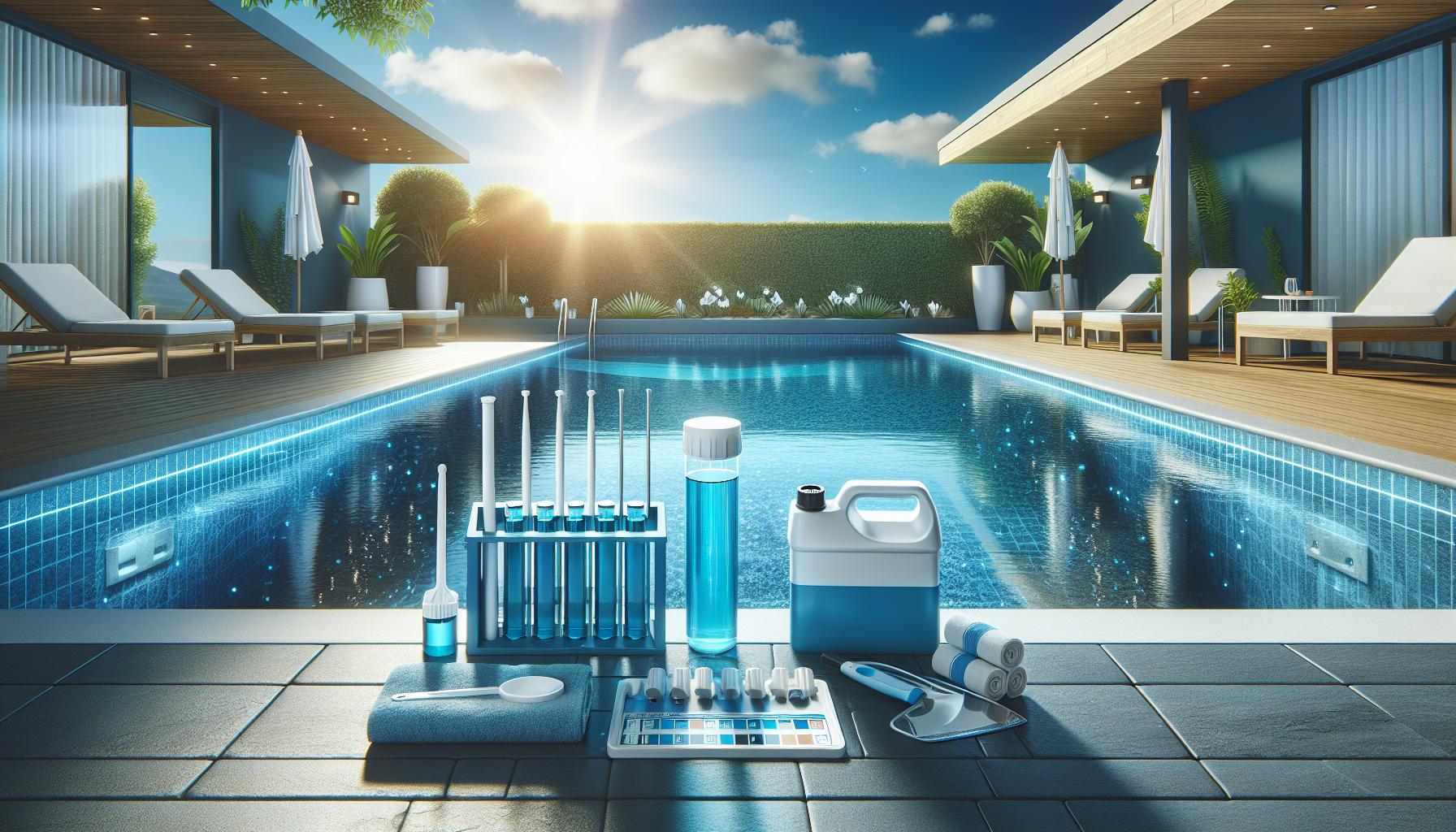 Understanding Pool Stabilizer: What You Need to Know