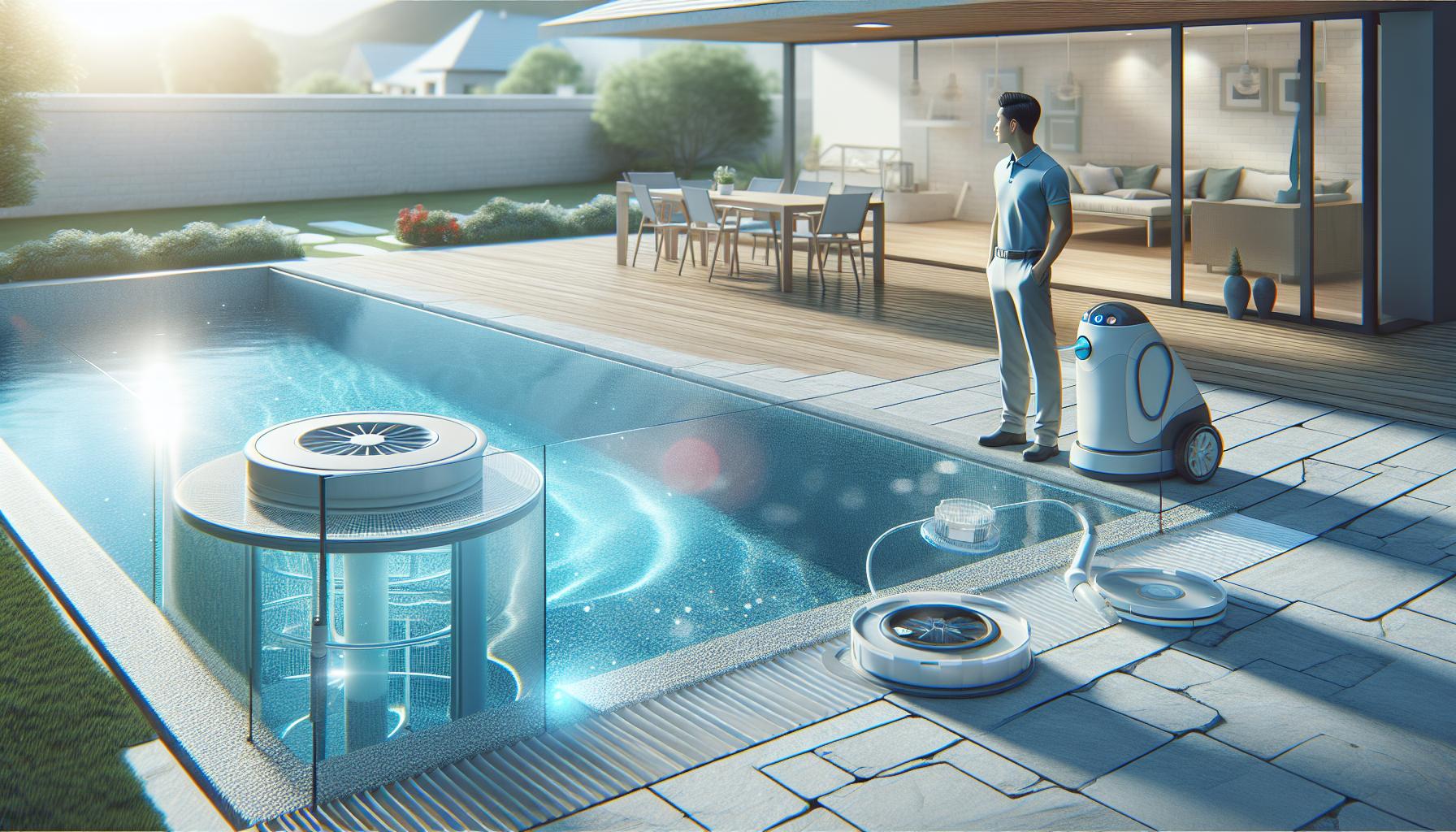 Understanding the Pros of Going In-Ground