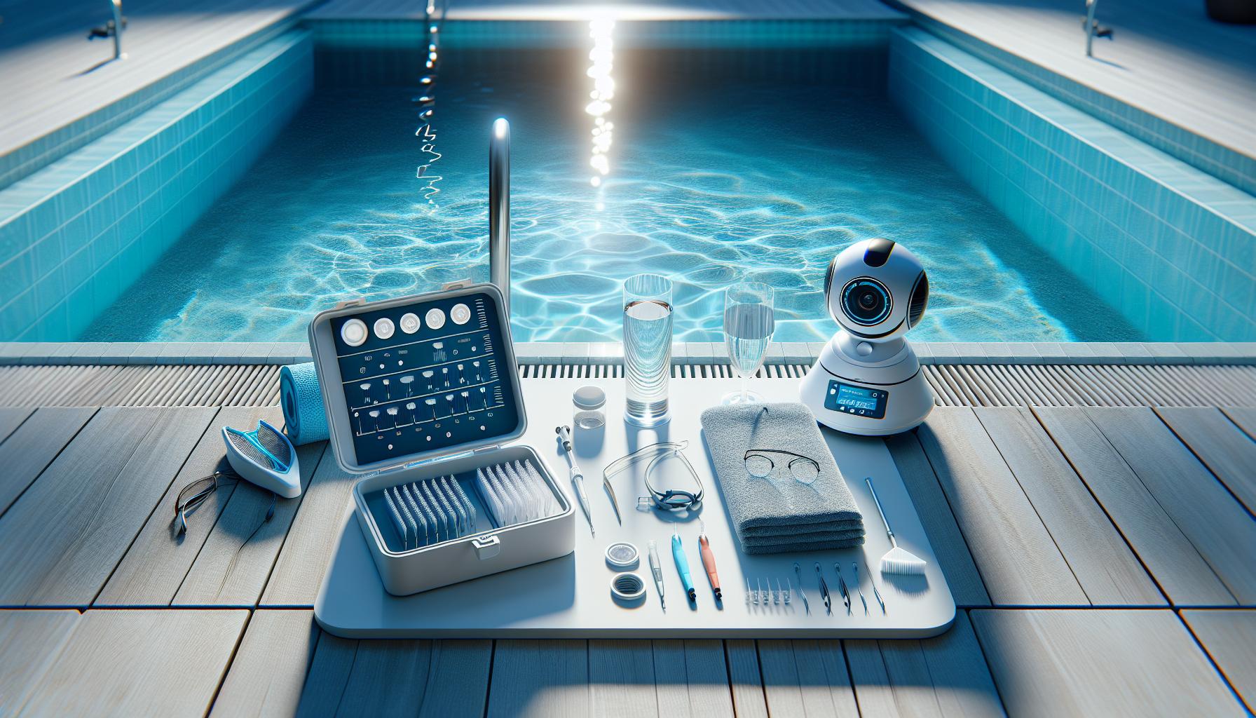 Understanding the Risks of Wearing Contacts in Water