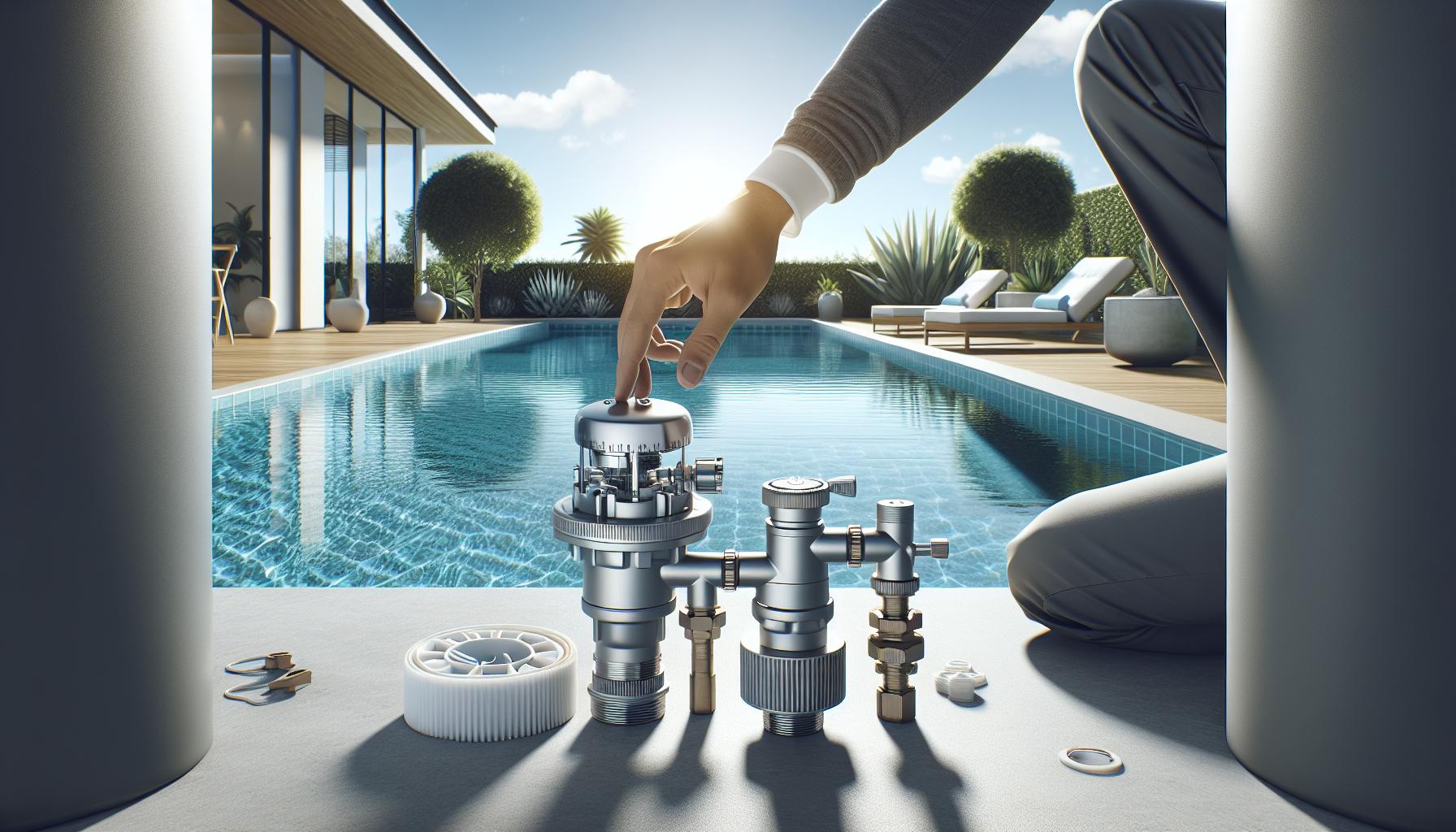 Can I Use a Toilet Autofill Valve for My Pool? Pros and Cons 3 Understanding Toilet Autofill Valves for Pools