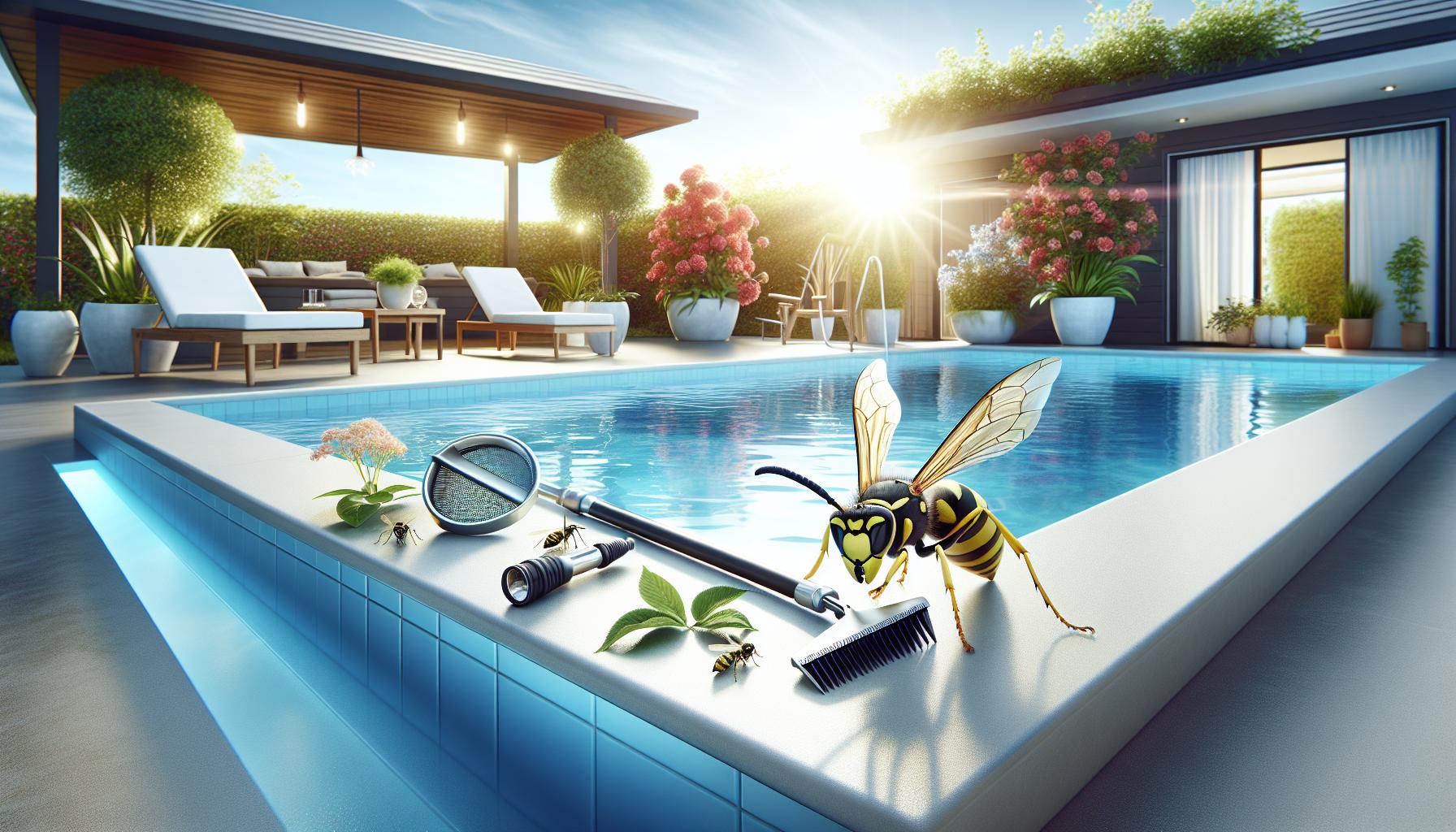 Understanding Wasp Behavior: What Attracts Them?