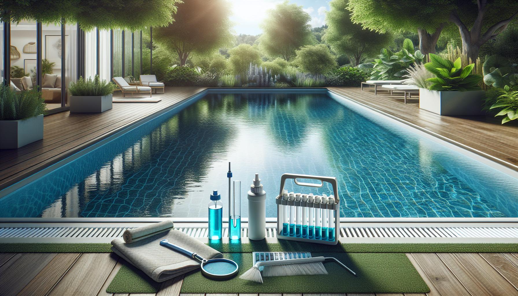 Understanding Why Frogs Are Attracted to Your Pool