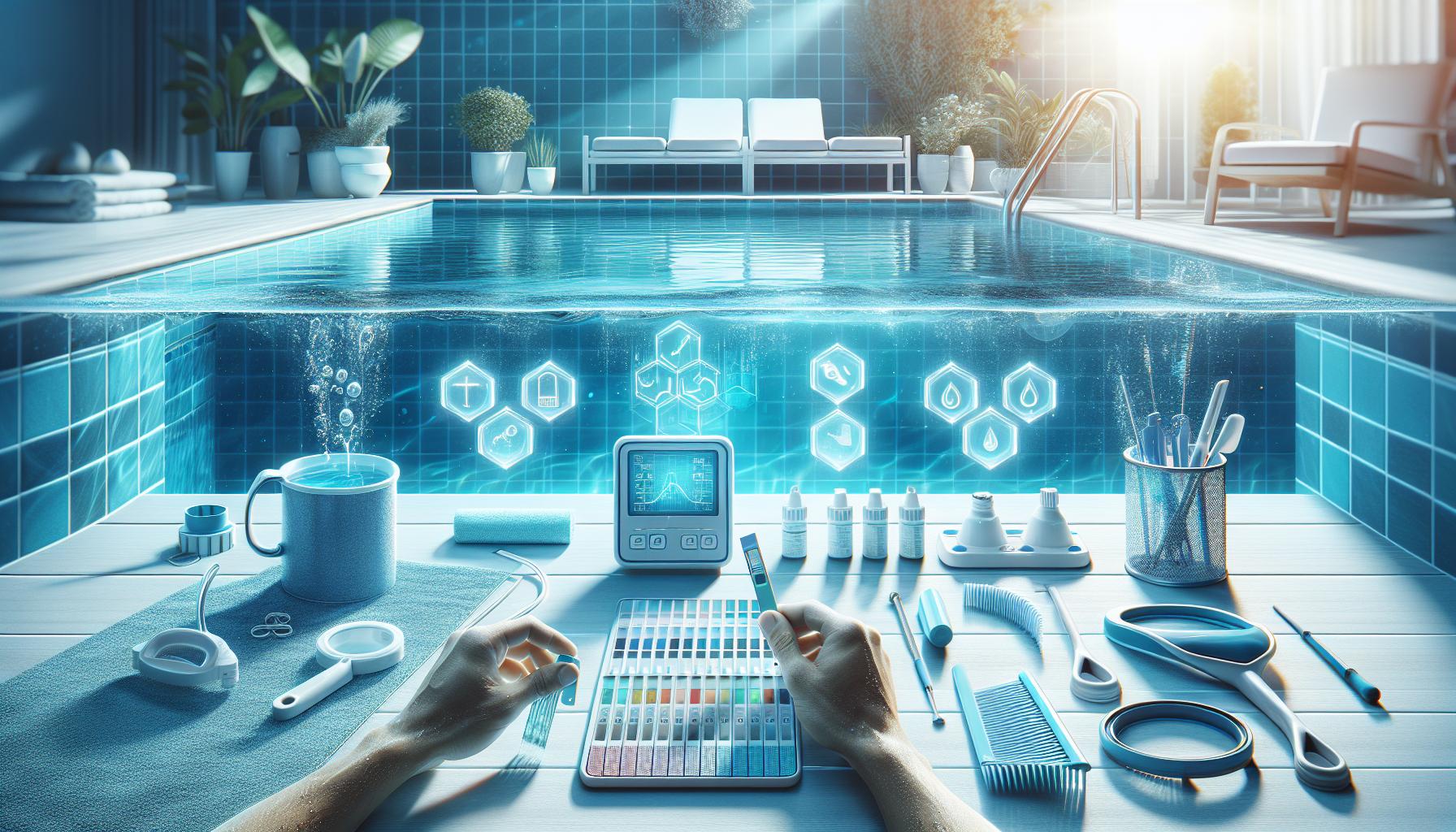 Using Water Testing Methods to Detect Leaks