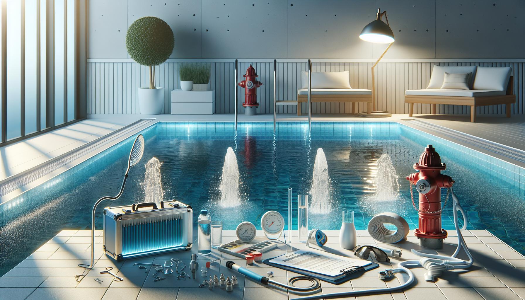 What to Know Before Requesting Fire Hydrant Water